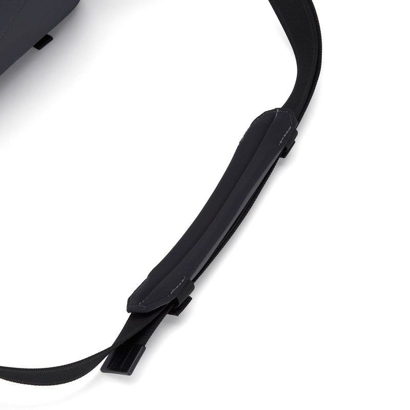 Pacsafe Exp Sling Crossbody - Black