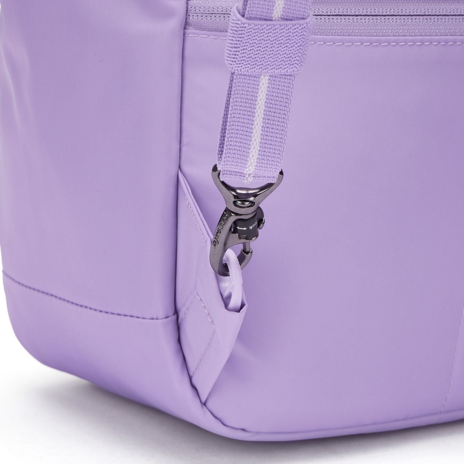 Pacsafe Go Anti-Theft Backpack 15L