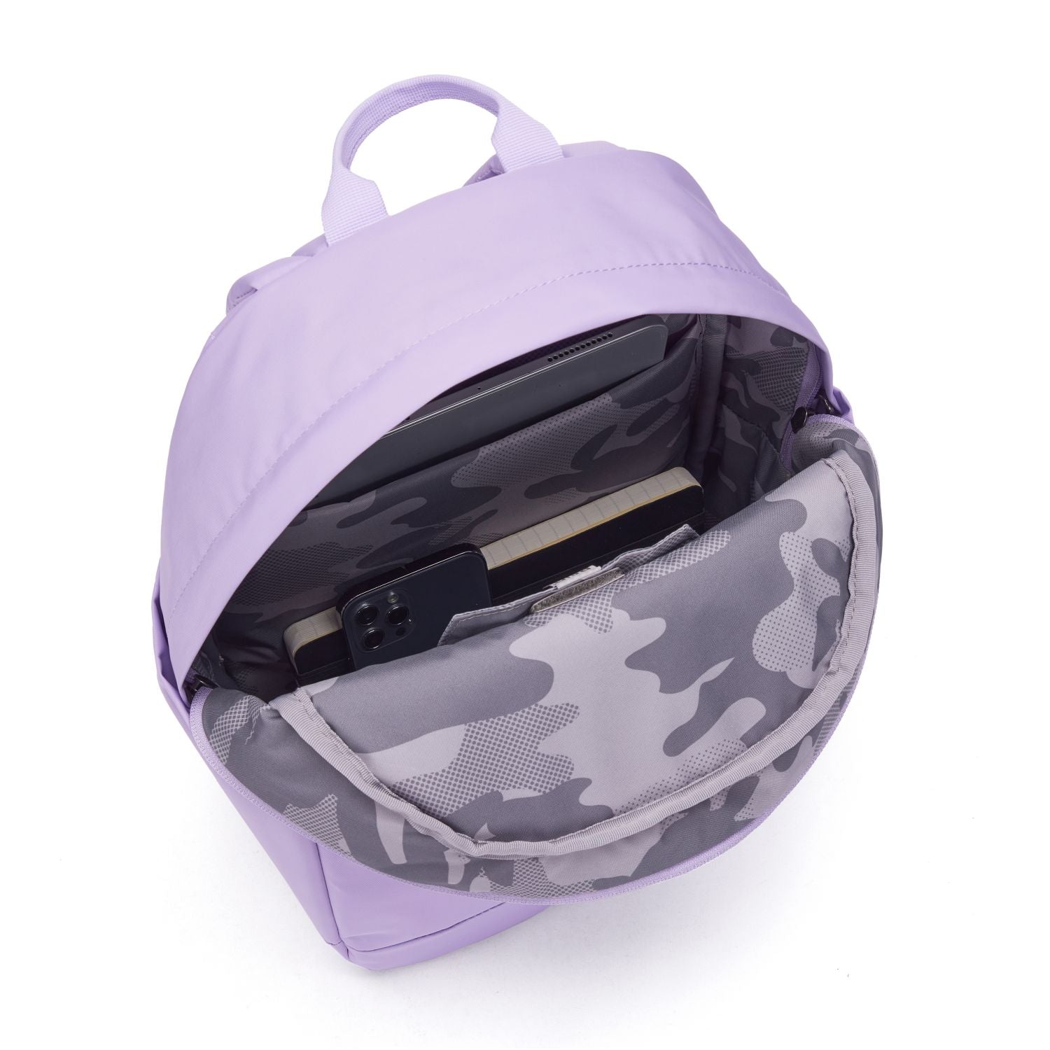 Pacsafe Go Anti-Theft Backpack 15L