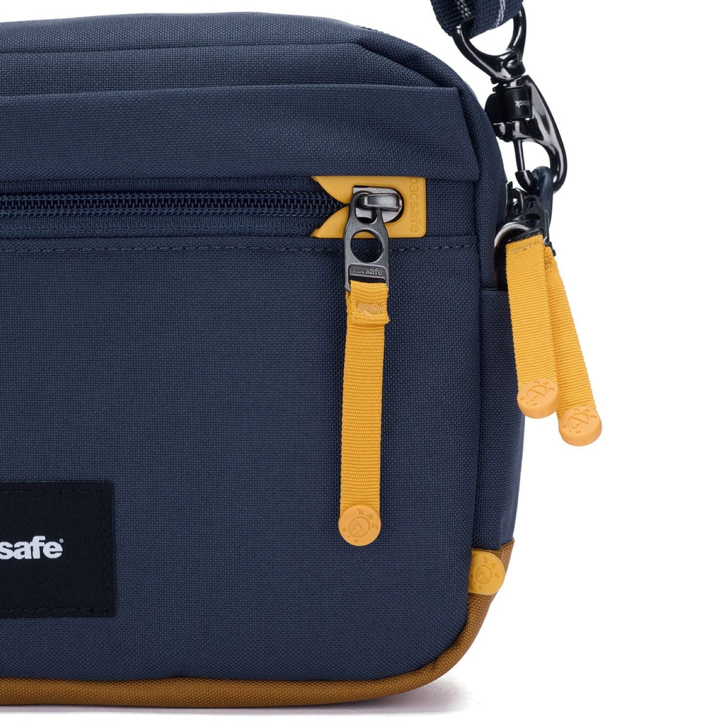 Pacsafe Go Anti-Theft Crossbody Bag
