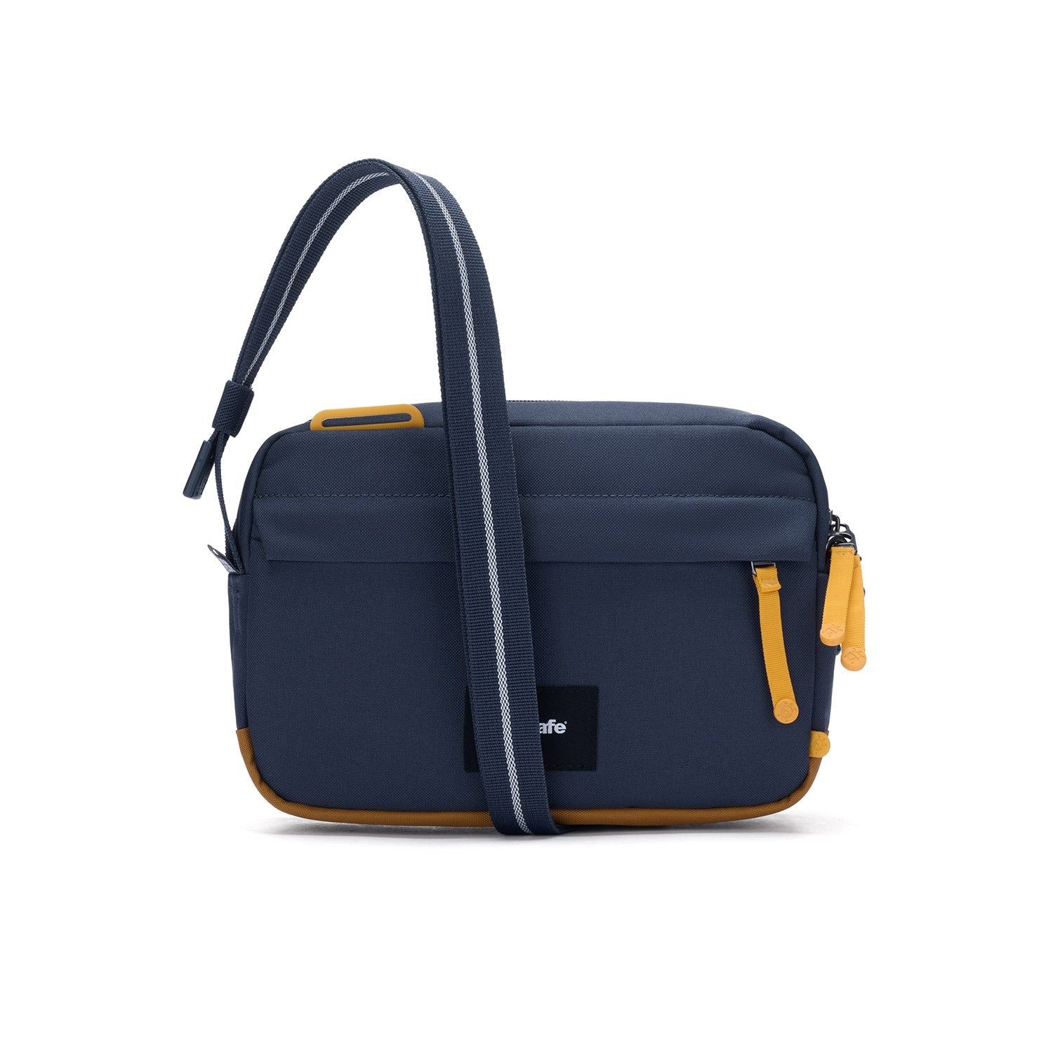 Pacsafe Go Anti-Theft Crossbody Bag