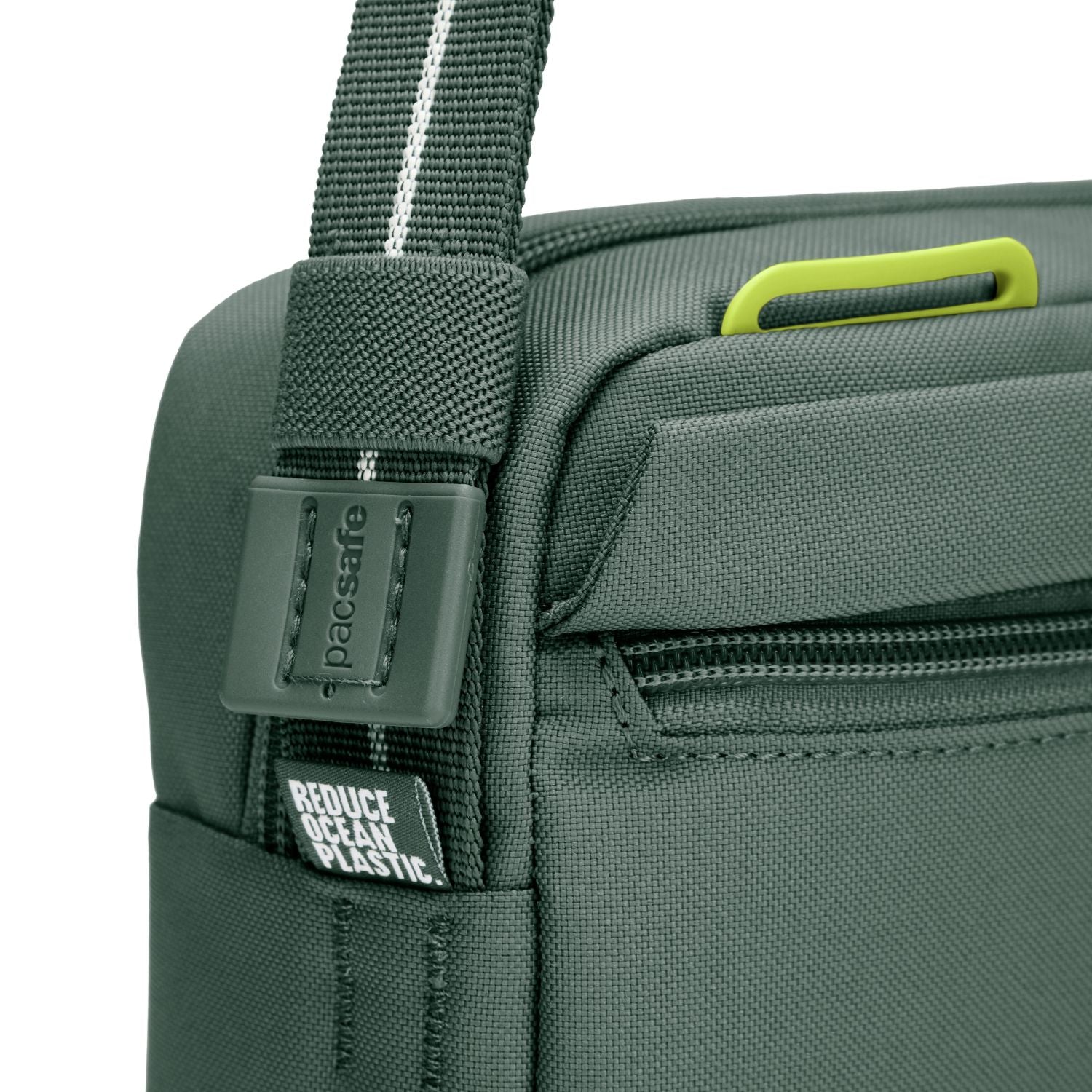 Pacsafe Go Anti-Theft Crossbody Bag