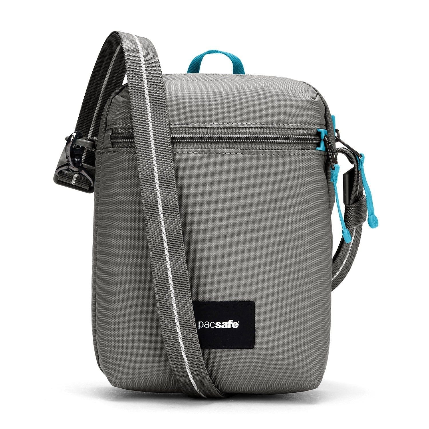Pacsafe Go Anti-Theft Festival Crossbody Bag