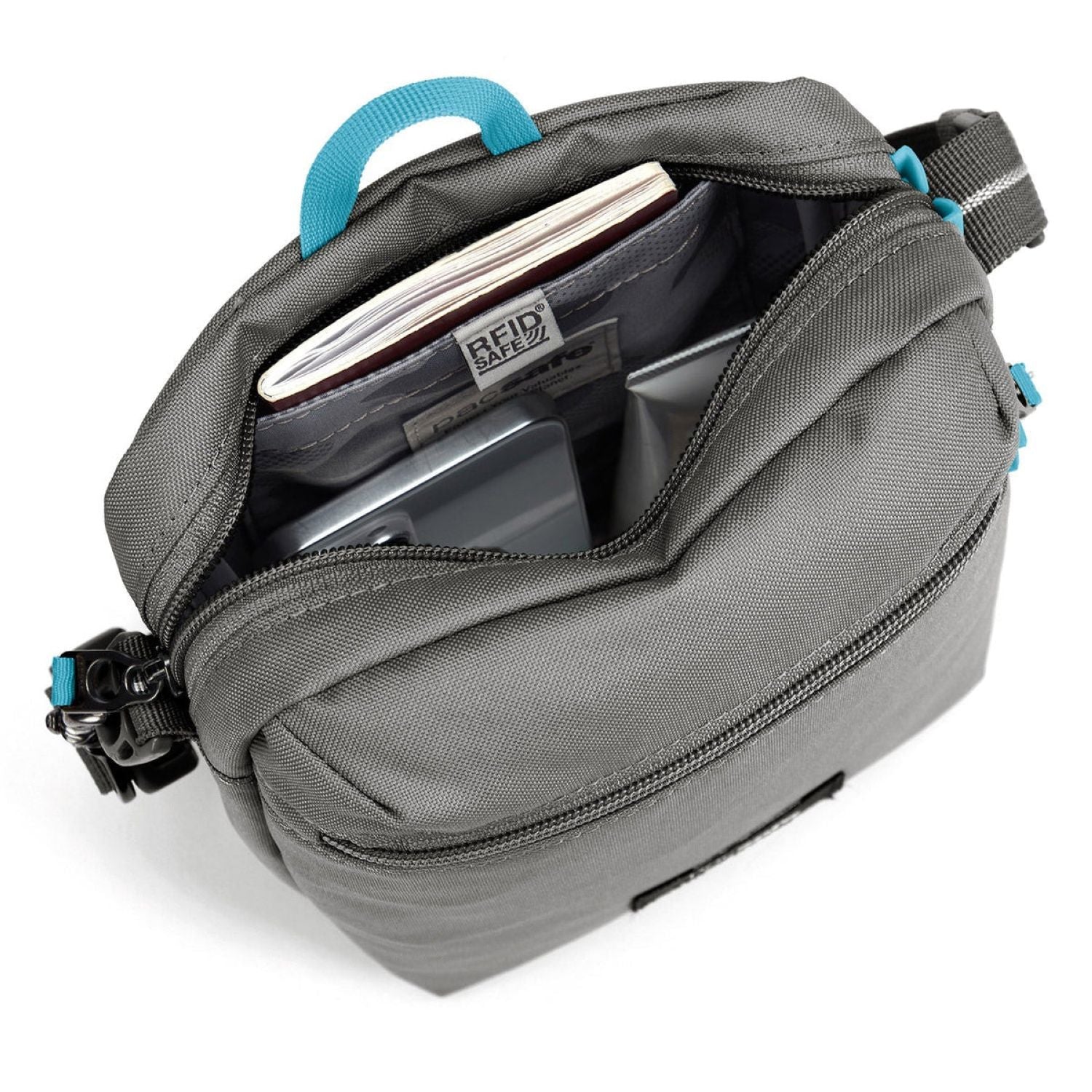 Pacsafe Go Anti-Theft Festival Crossbody Bag