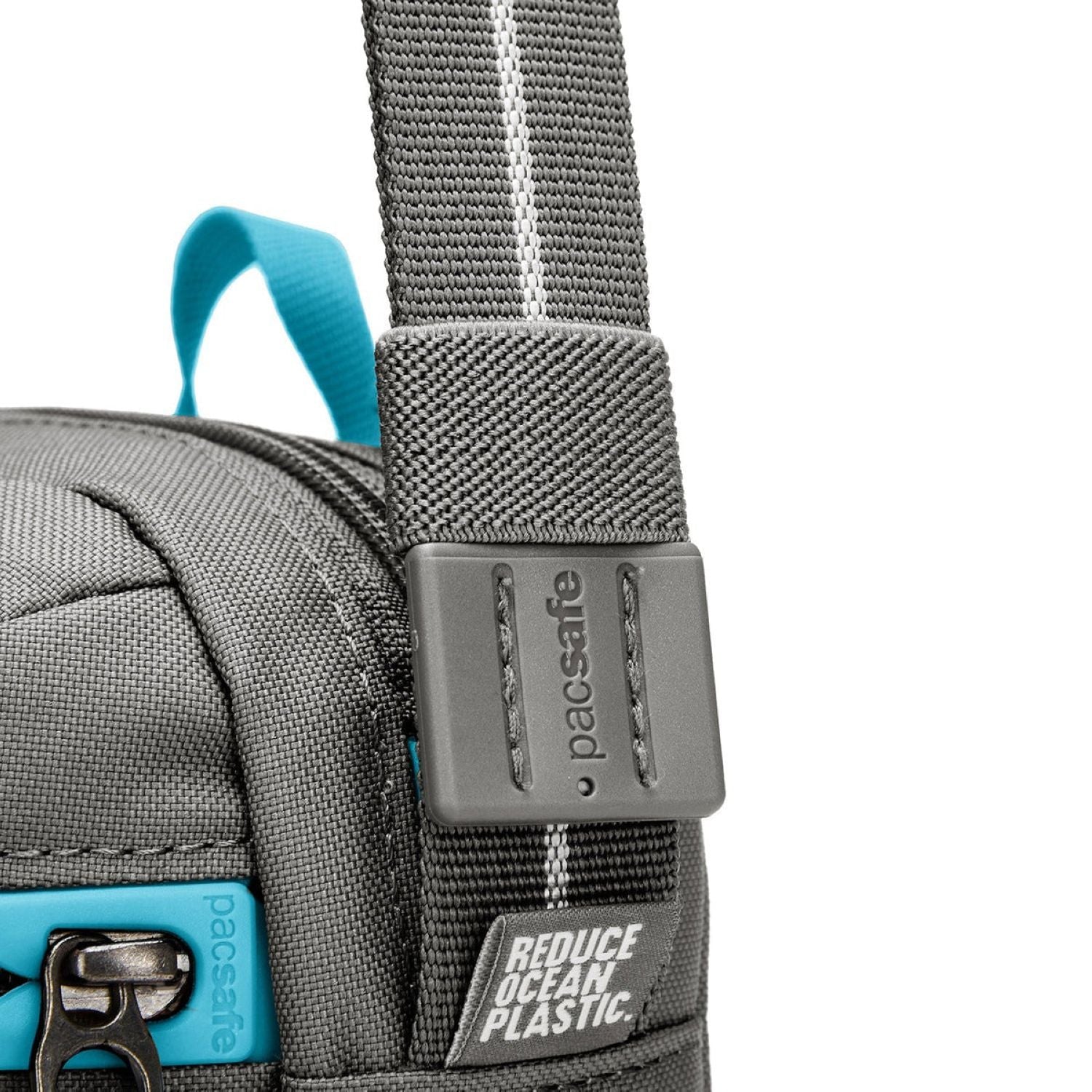 Pacsafe Go Anti-Theft Festival Crossbody Bag