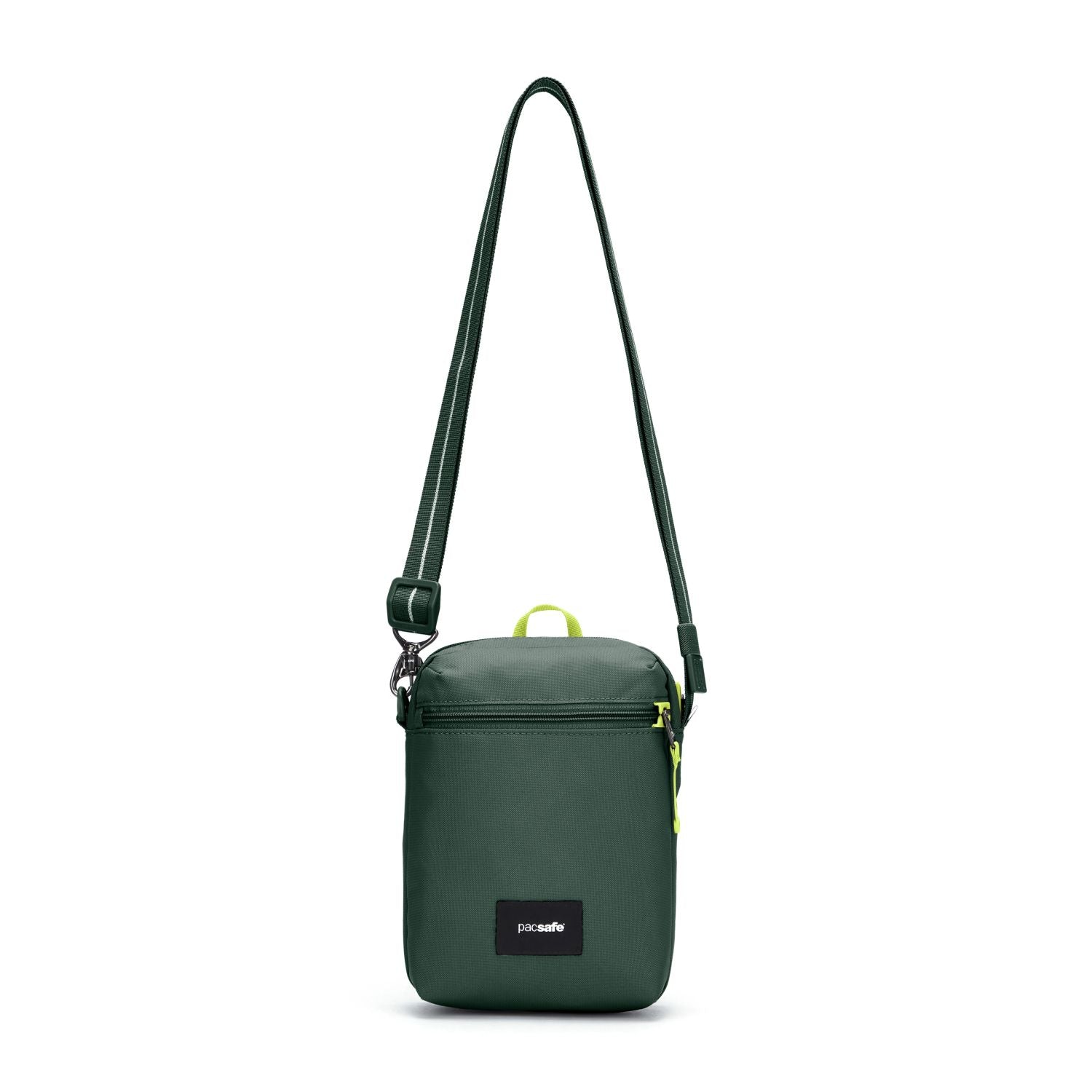 Pacsafe Go Anti-Theft Festival Crossbody Bag