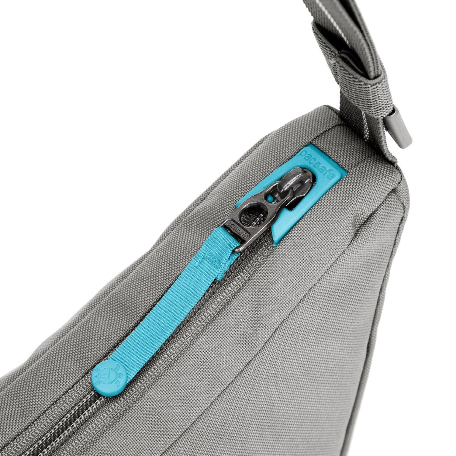 Pacsafe Go Anti-Theft Lunar Crossbody Bag