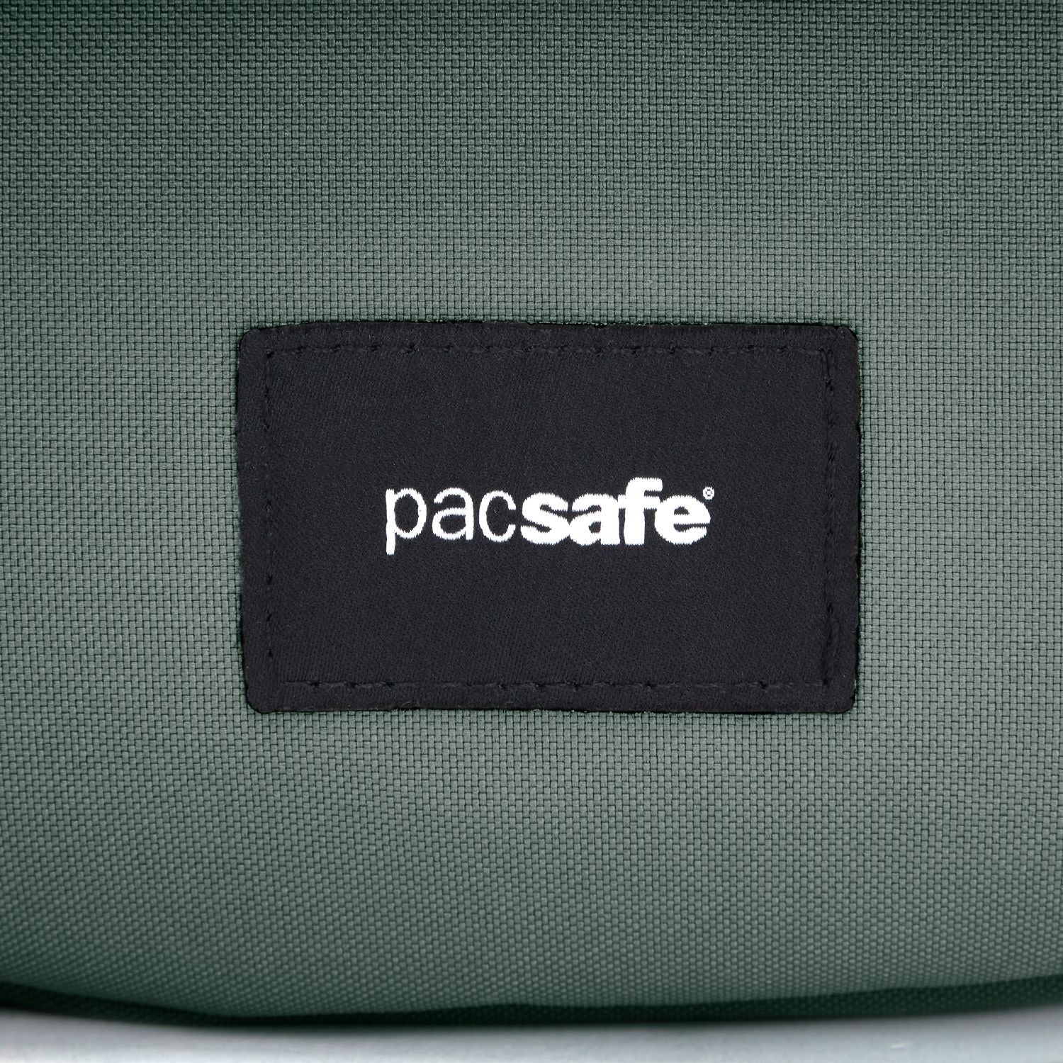 Pacsafe Go Anti-Theft Saddle Crossbody Bag