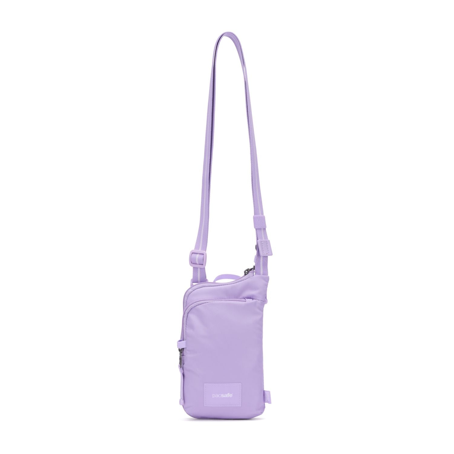 Pacsafe Go Tech Crossbody Bag