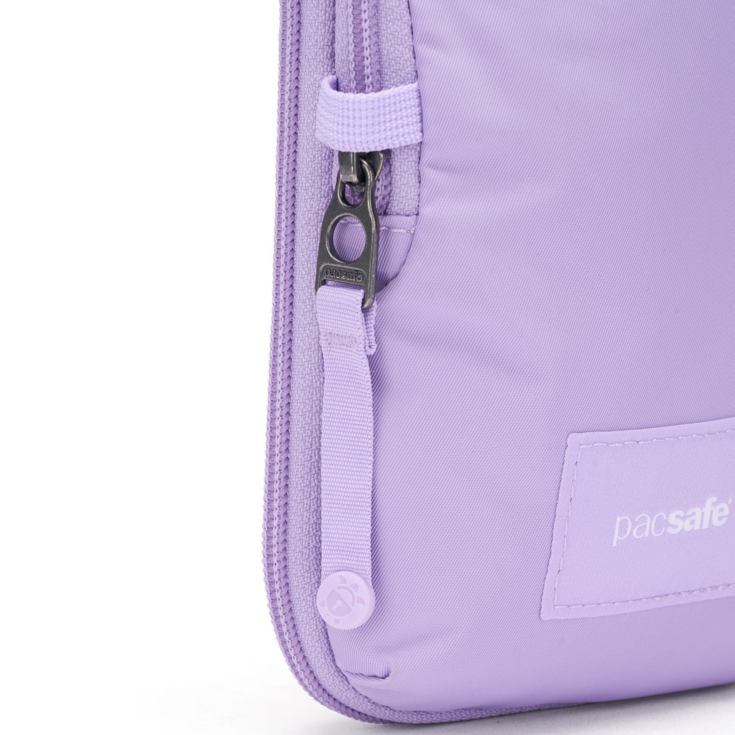 Pacsafe Go Tech Crossbody Bag