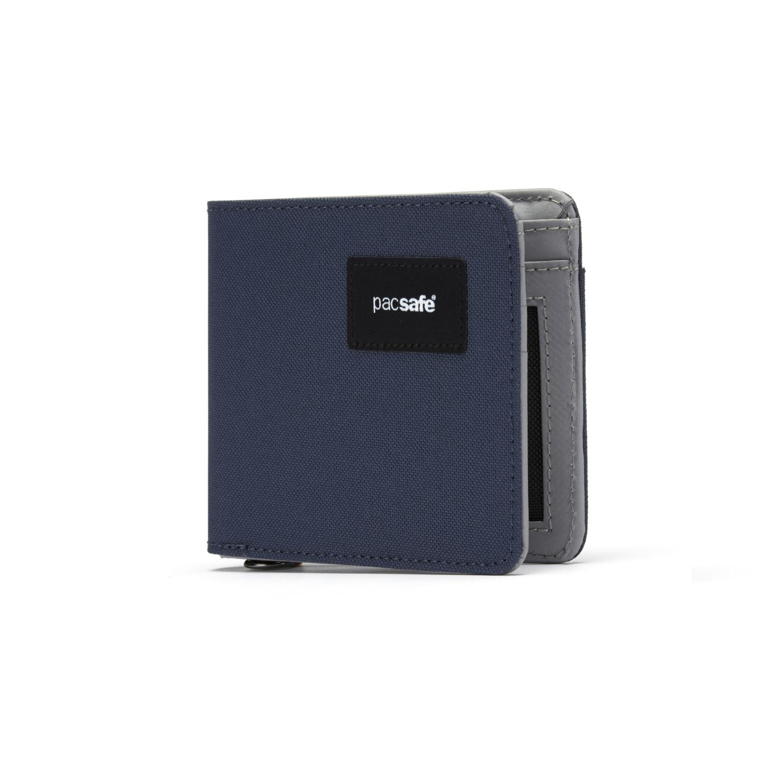 Pacsafe Rfidsafe RFID Blocking Bifold Wallet