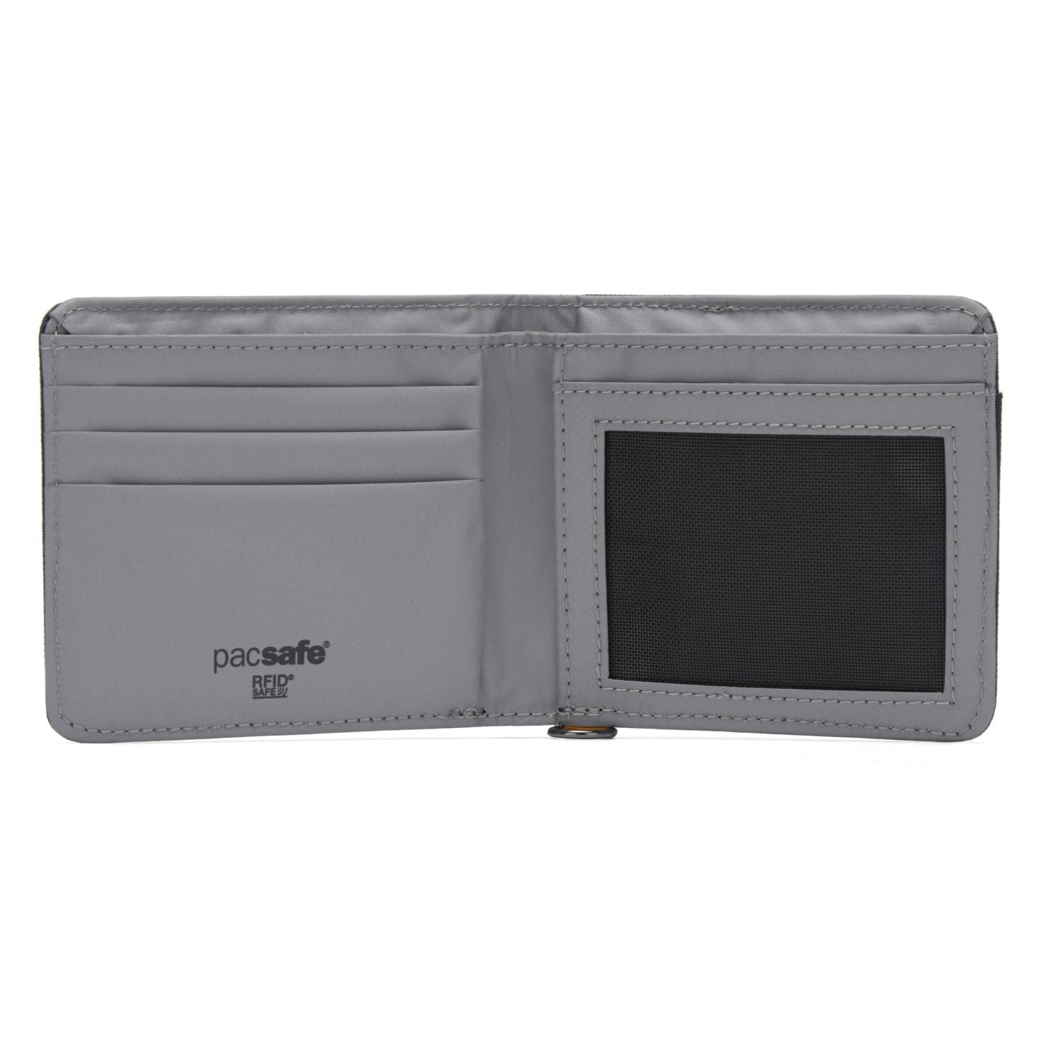Pacsafe Rfidsafe RFID Blocking Bifold Wallet
