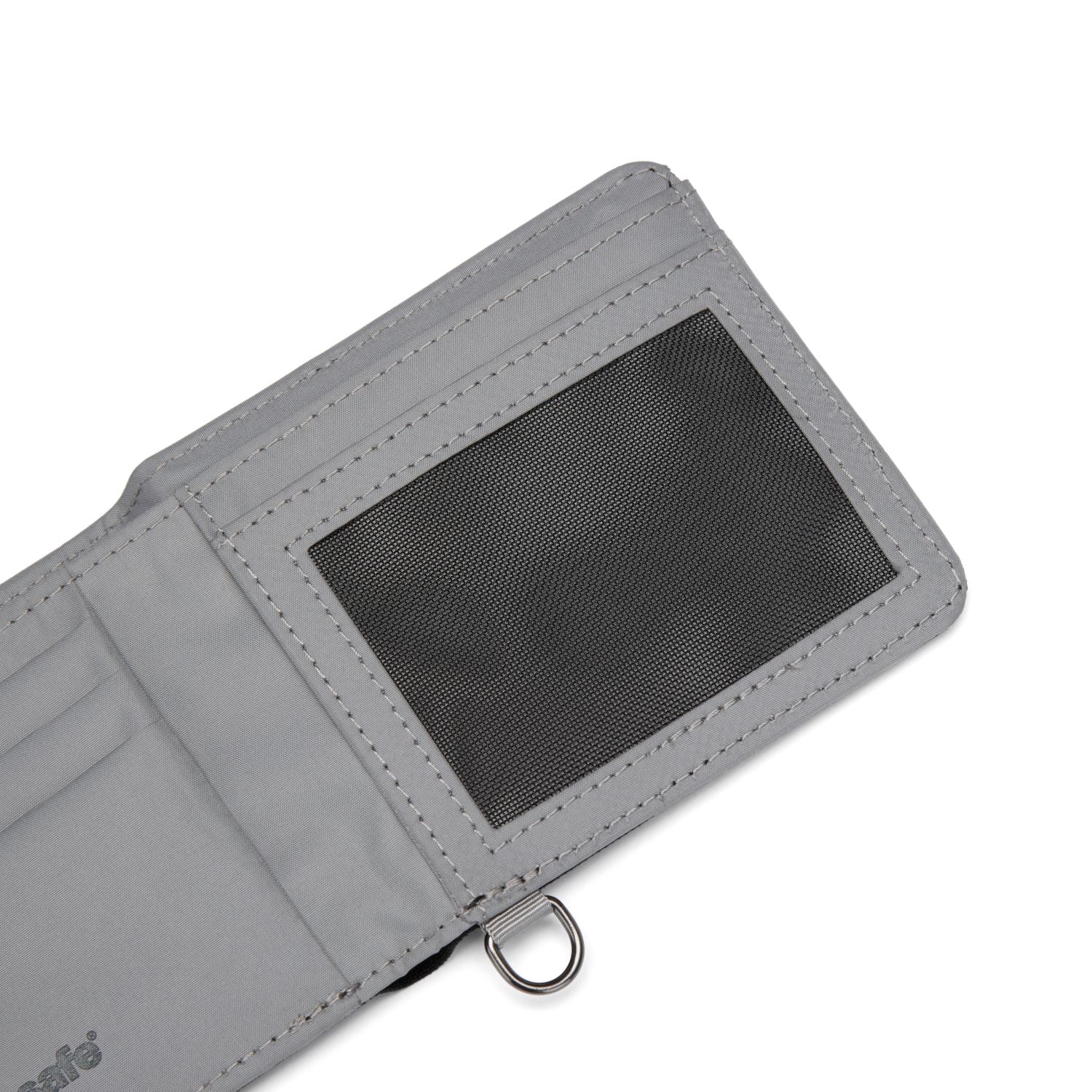 Pacsafe Rfidsafe RFID Blocking Bifold Wallet