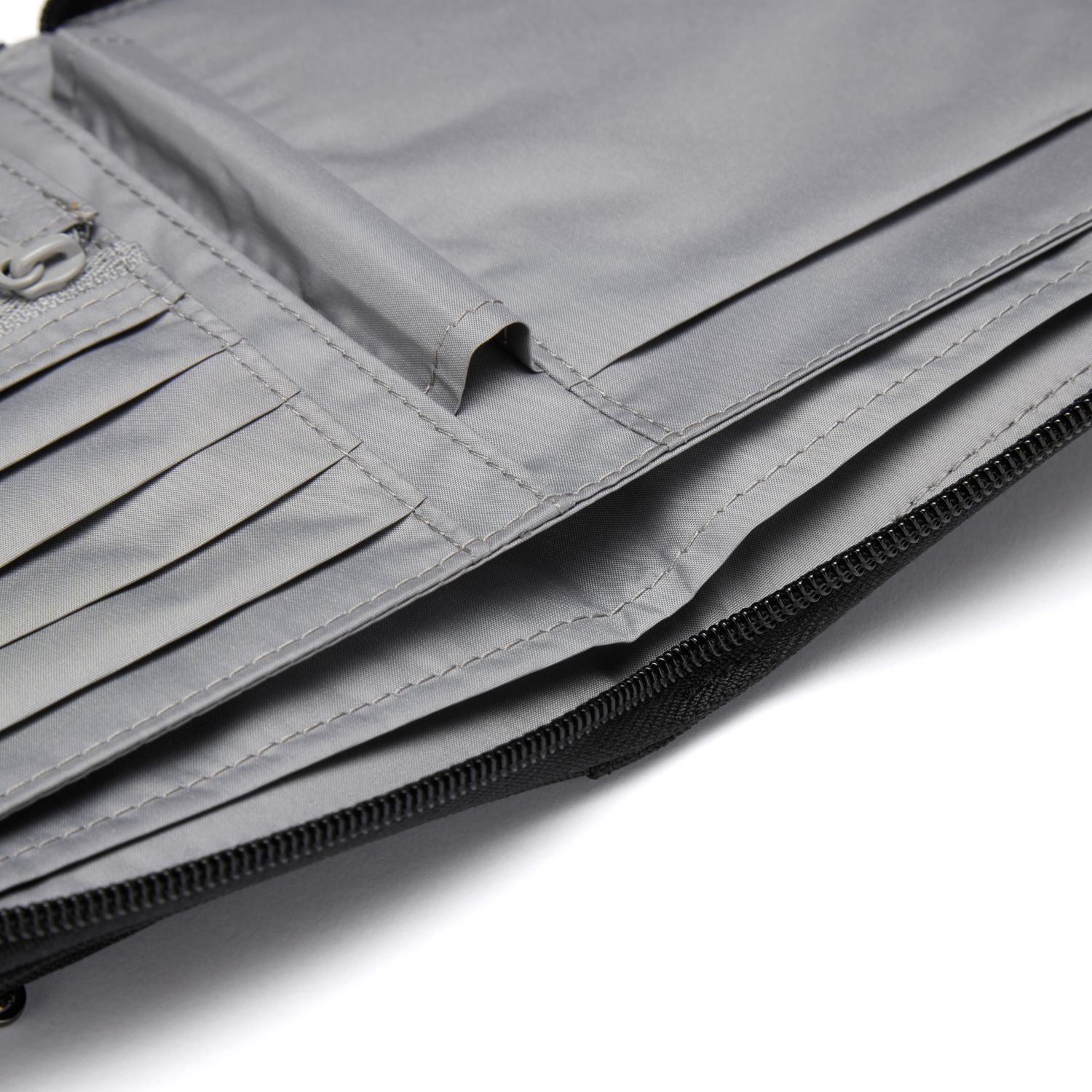 Pacsafe RFIDsafe RFID Blocking Compact Travel Organzier