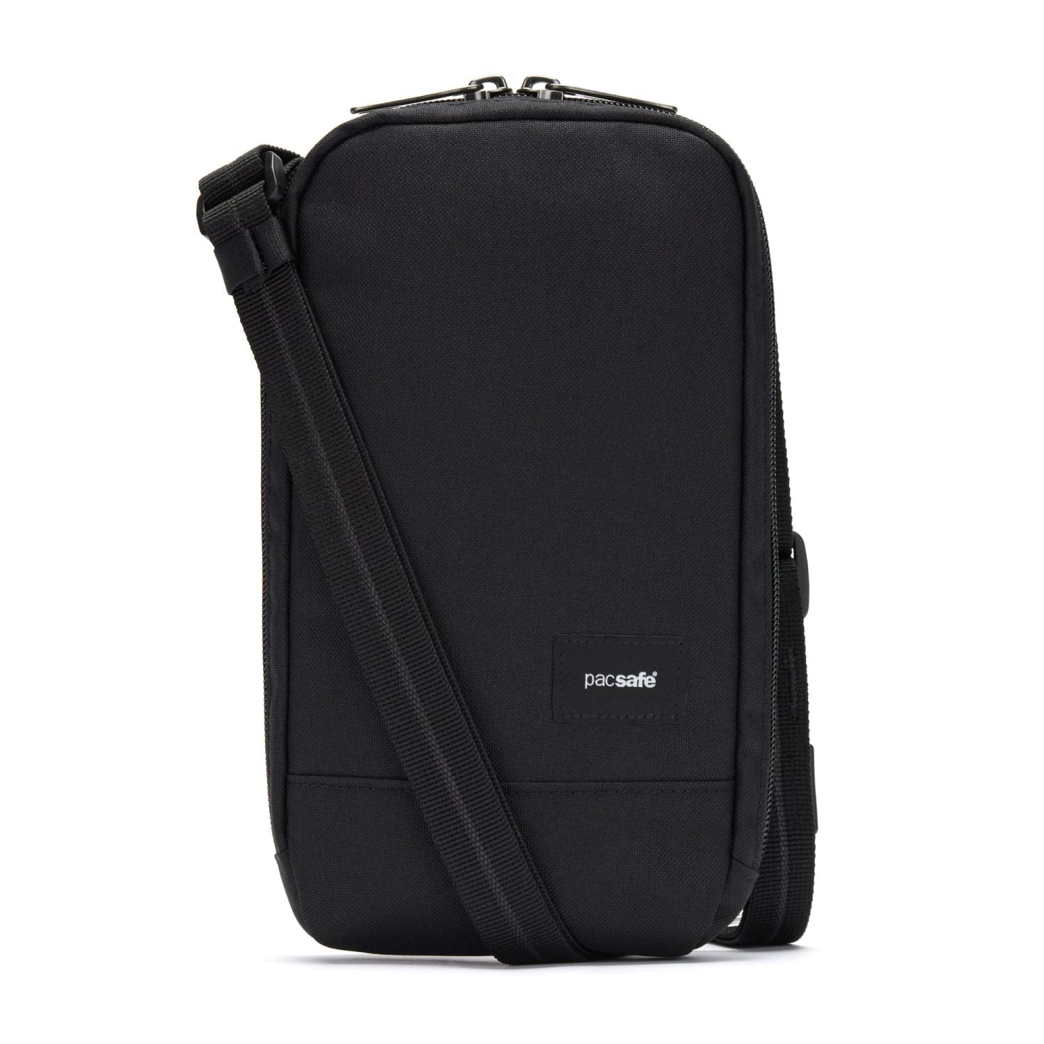 Pacsafe Rfidsafe Tech Crossbody