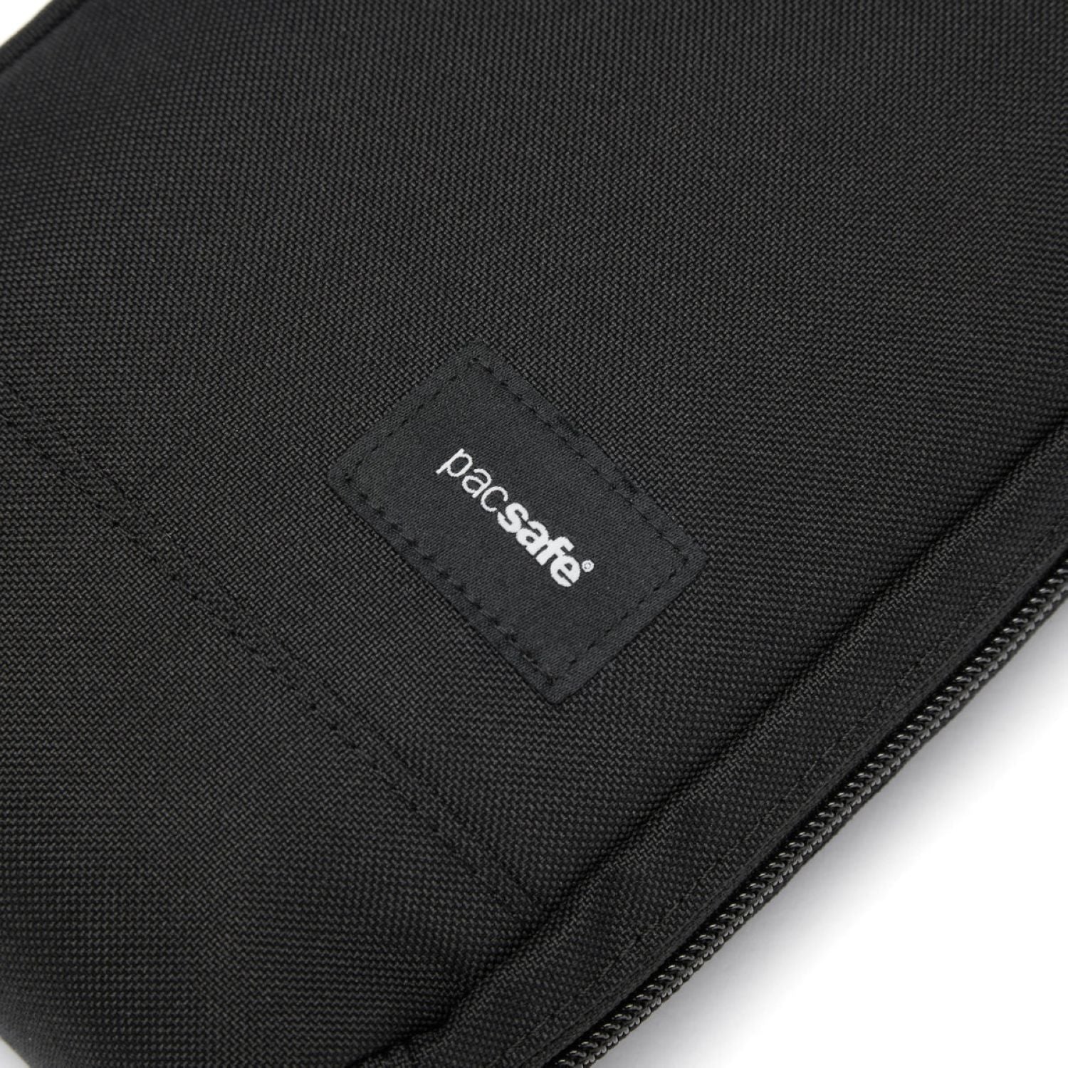 Pacsafe Rfidsafe Tech Crossbody