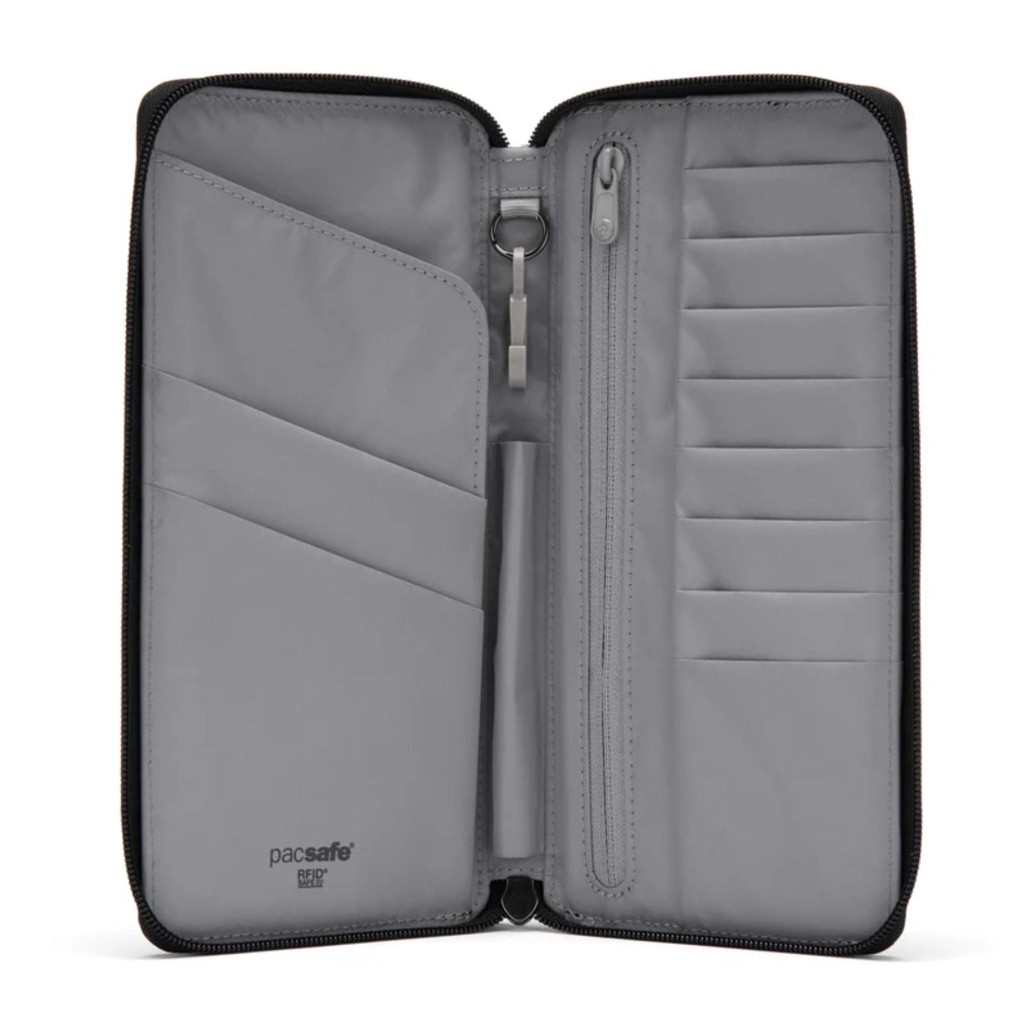 Pacsafe RFIDsafe Travel Wallet