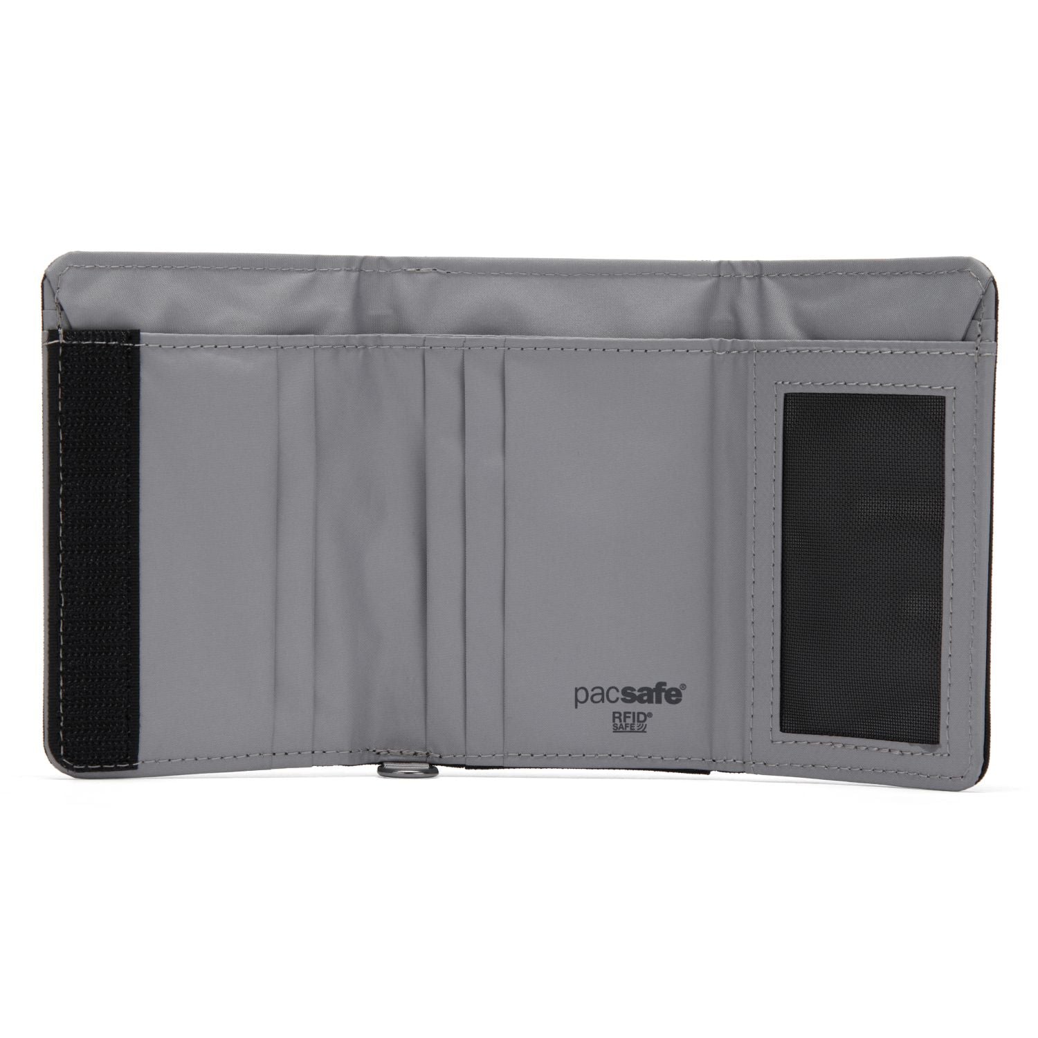 Pacsafe Rfidsafe RFID Blocking Trifold Wallet