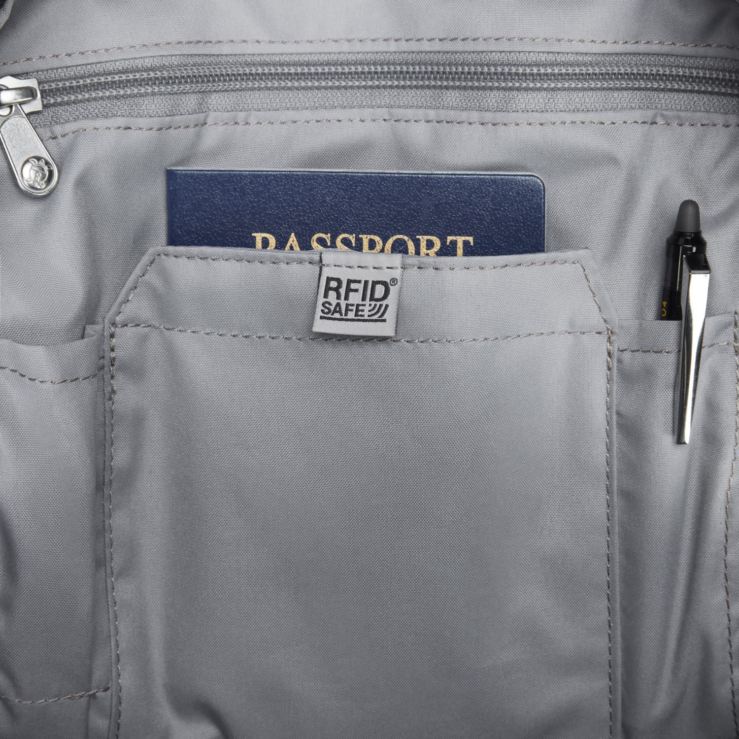 Pacsafe V Anti-theft Tech Backpack 12L