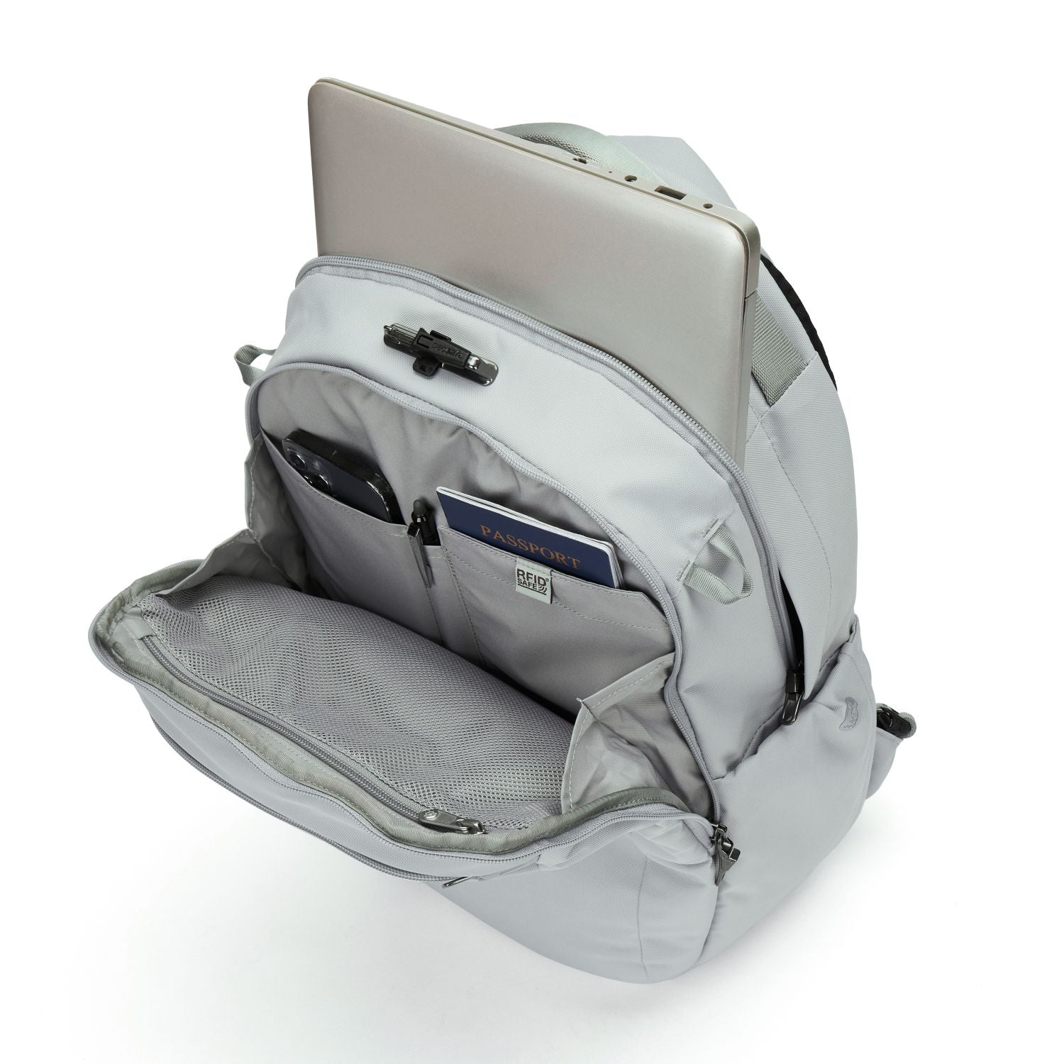 Pacsafe Anti-Theft V 26L Tour Backpack