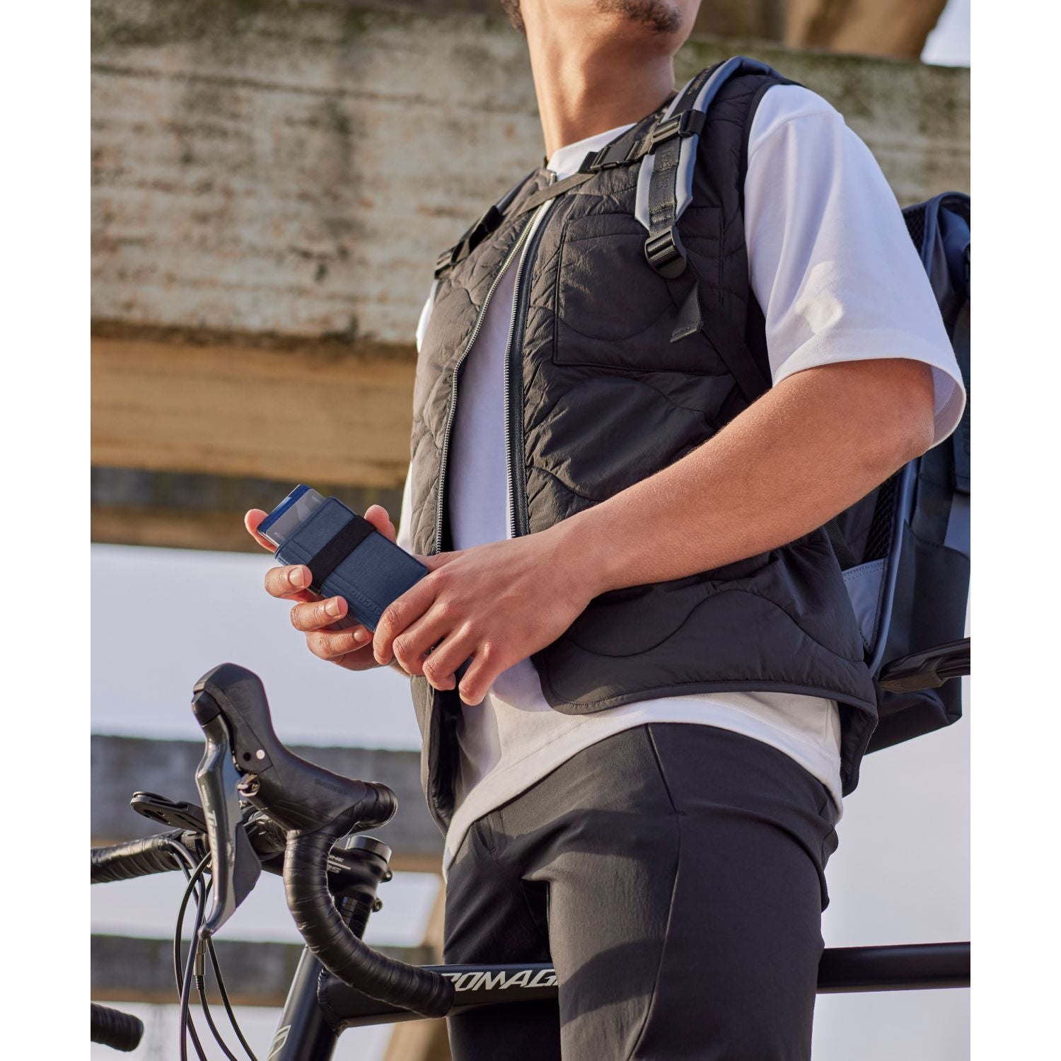 Secrid Bandwallet (Liba)