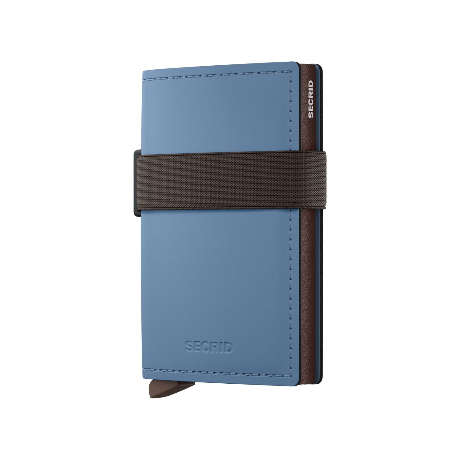 Secrid Bandwallet Matte Leather
