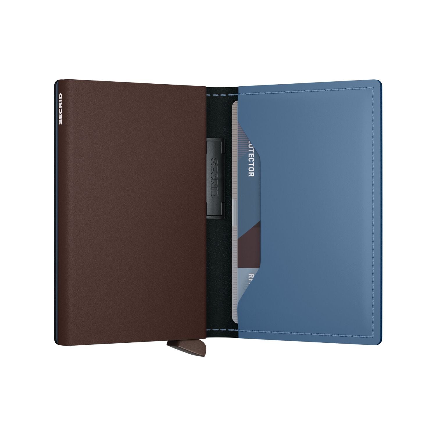 Secrid Bandwallet Matte Leather