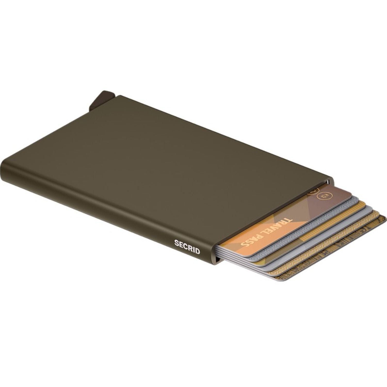 Secrid Cardprotector