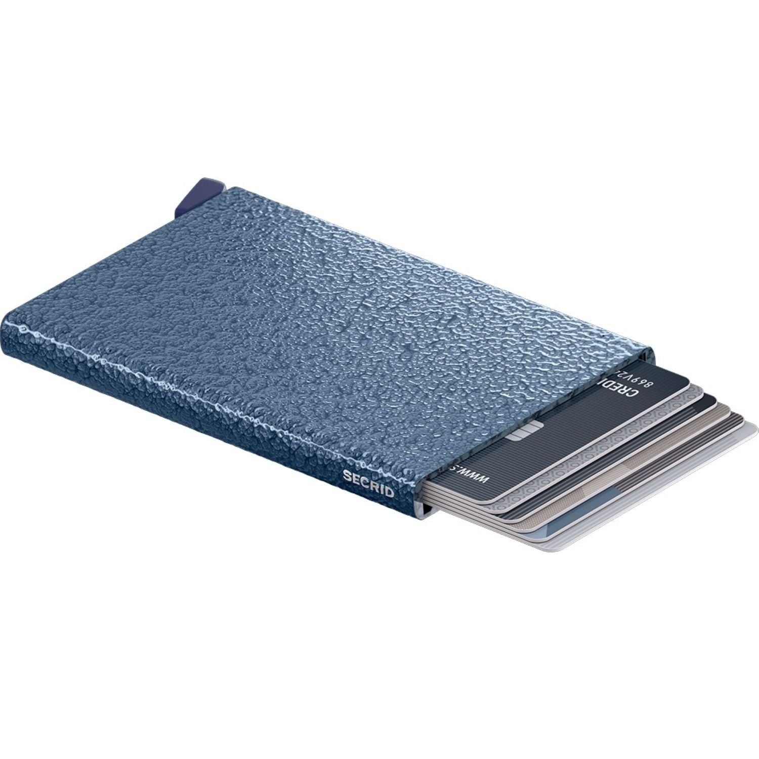 Secrid Cardprotector (Hammerstone)