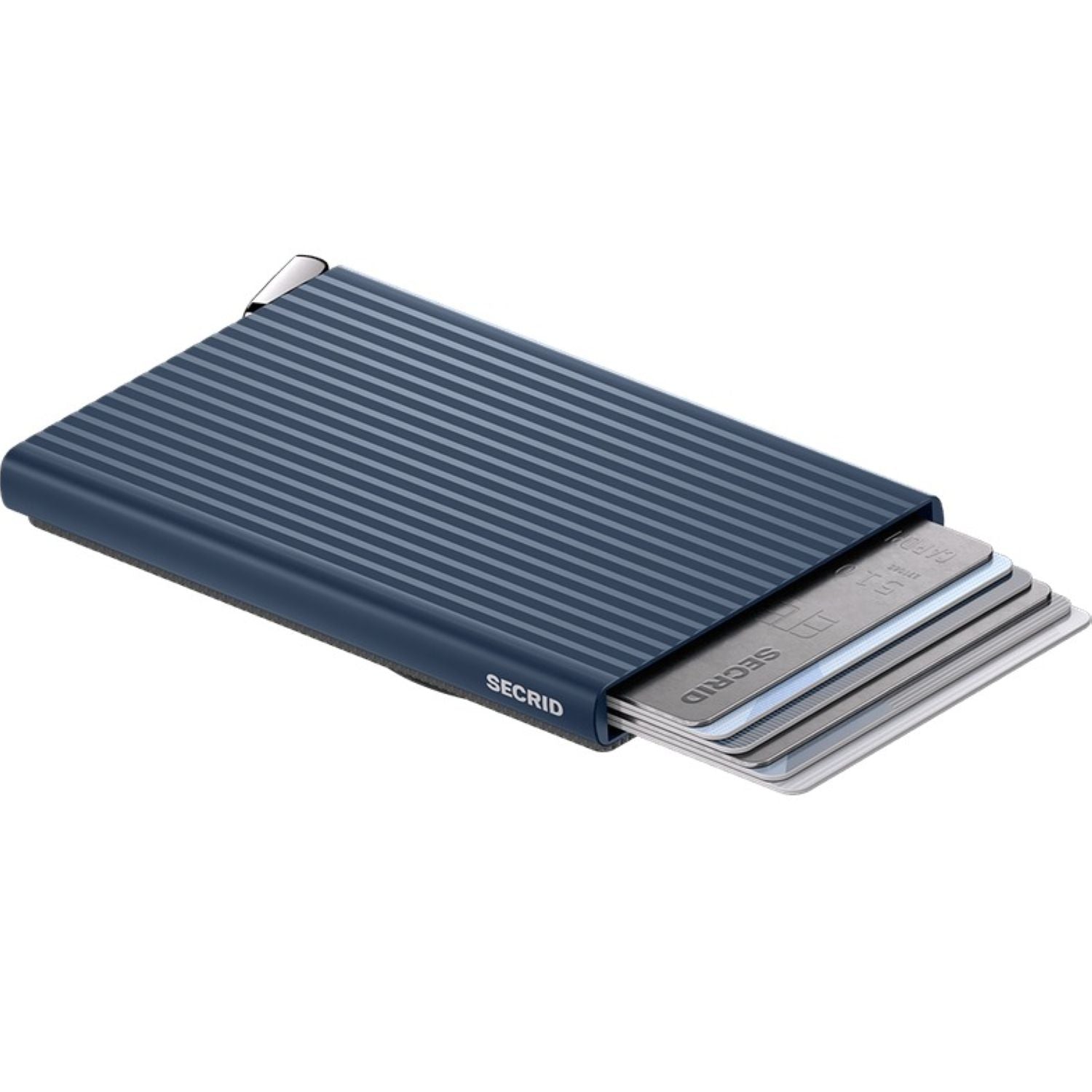 Secrid Magsafe Cardprotector Fluted
