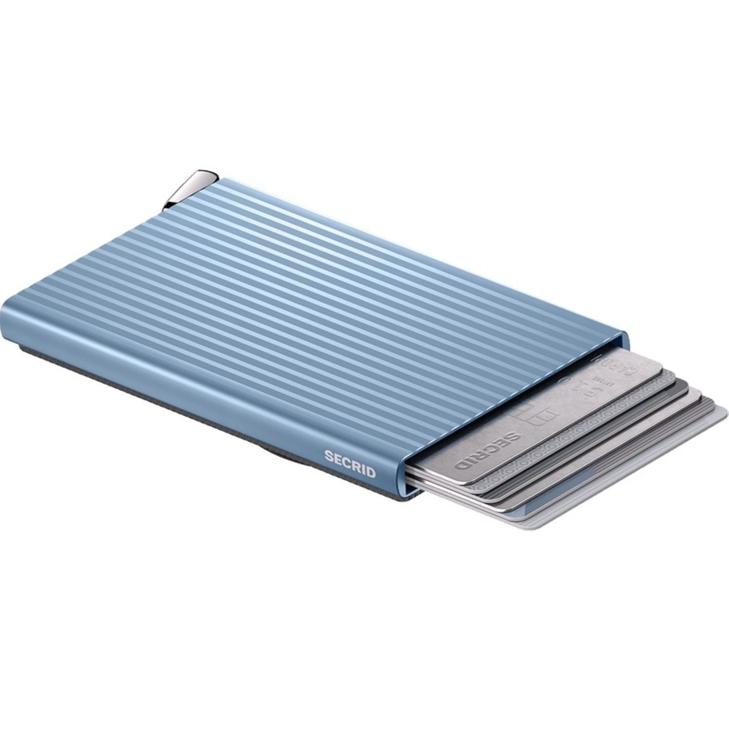 Secrid Magsafe Cardprotector Fluted