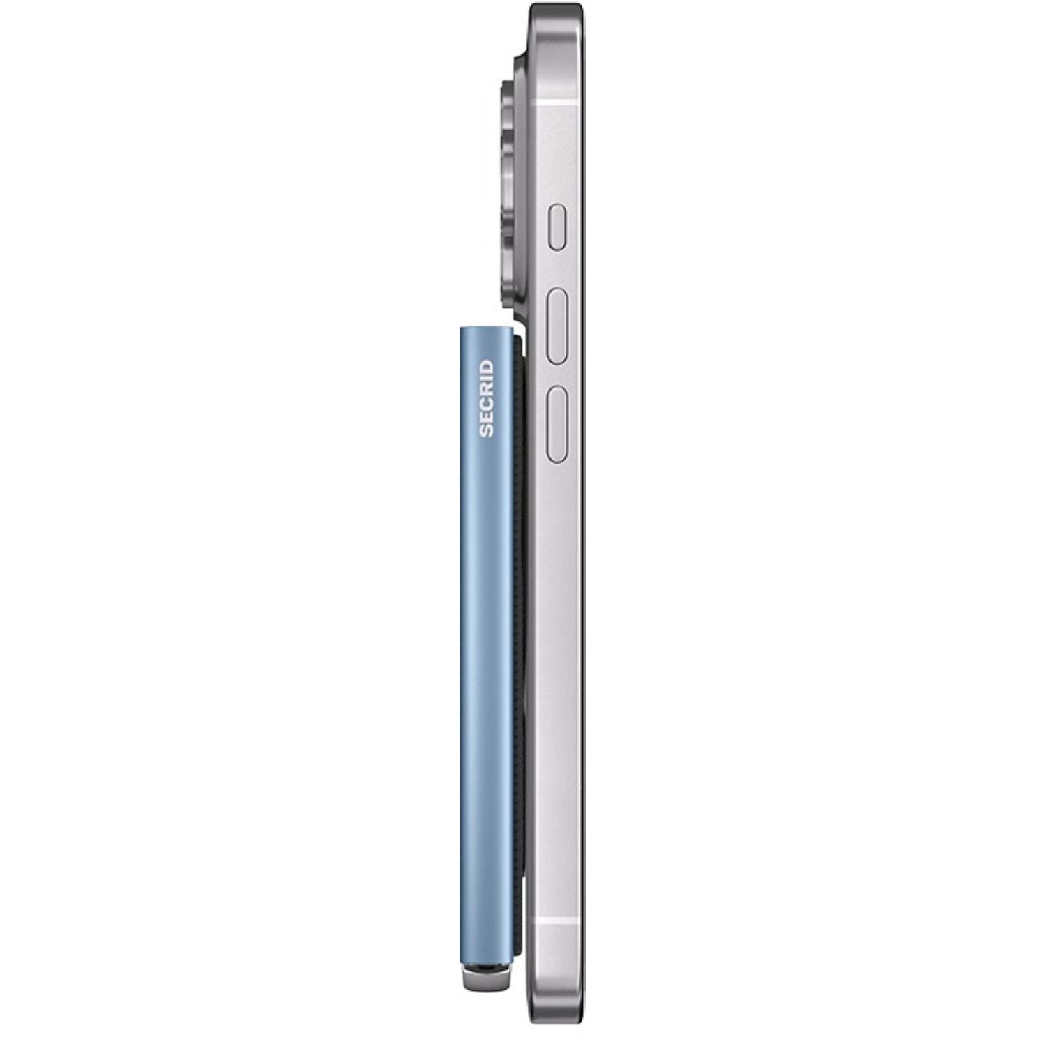 Secrid Magsafe Cardprotector Fluted