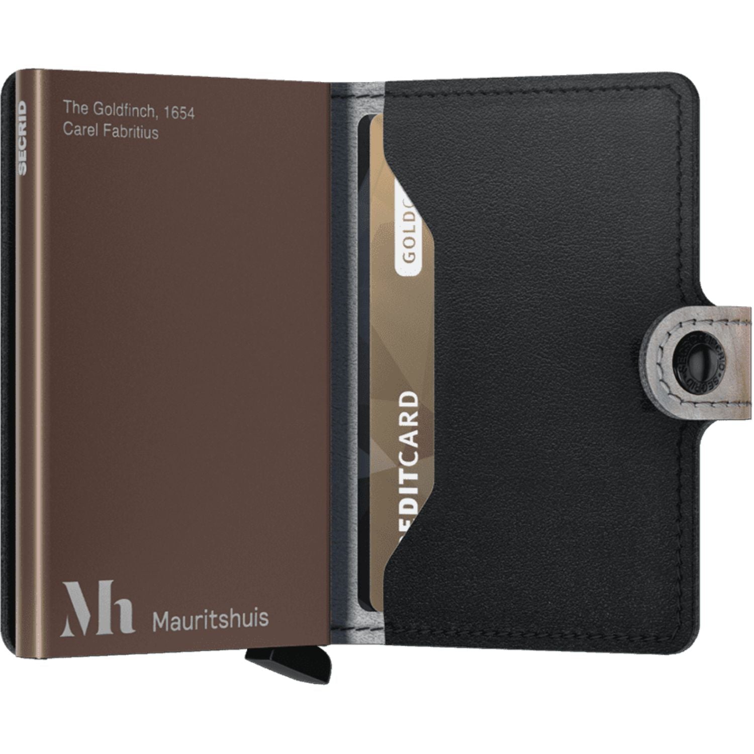 Secrid Miniwallet (Art)