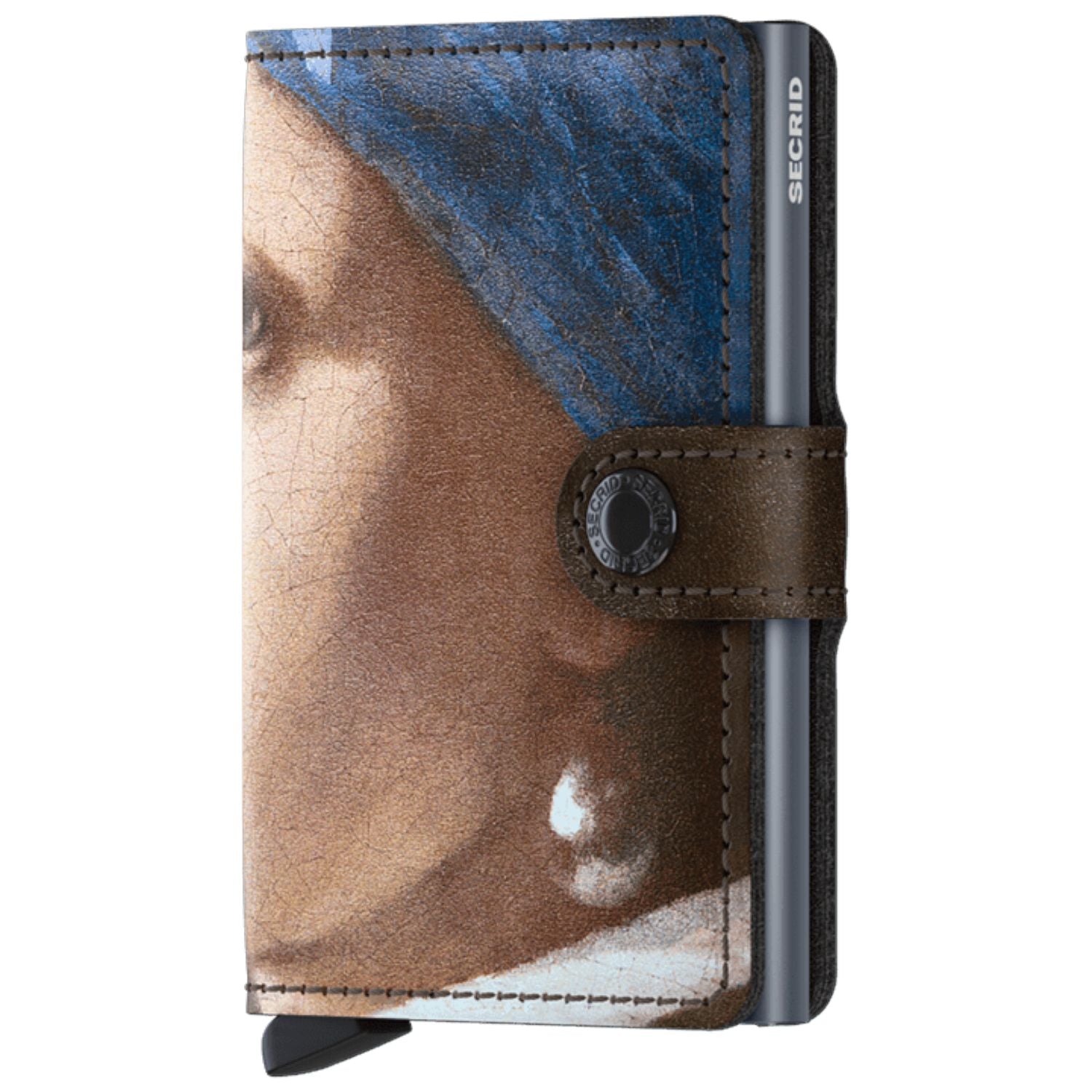 Secrid Miniwallet (Art)