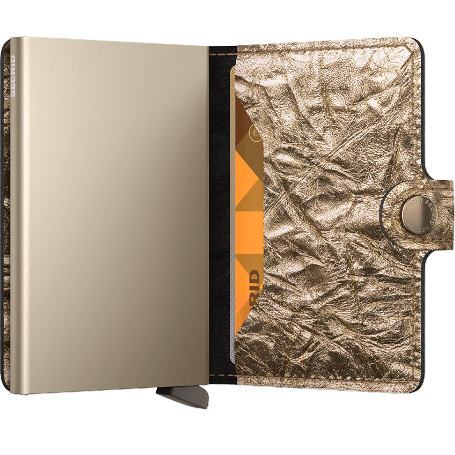 Secrid Miniwallet (Crunch)