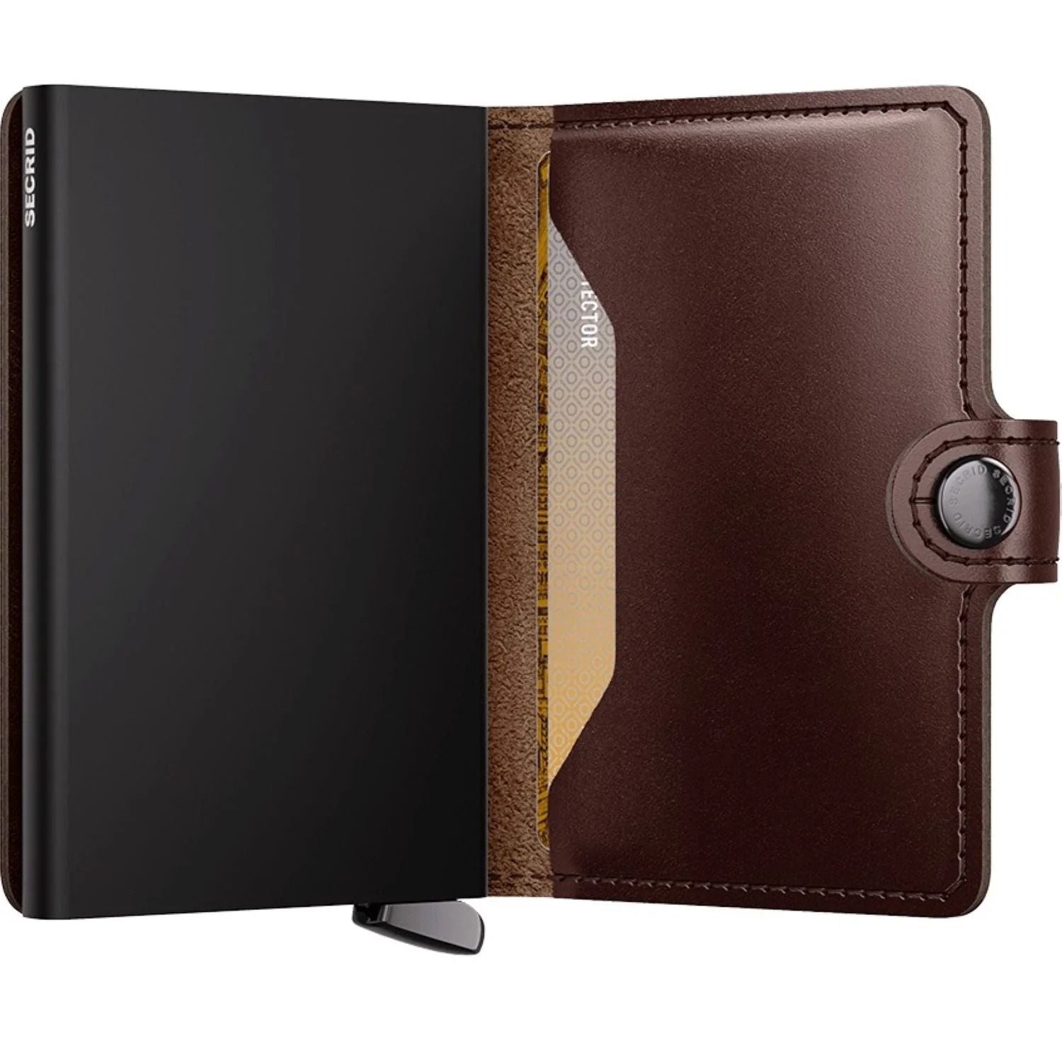 Secrid Miniwallet Dusk Premium+
