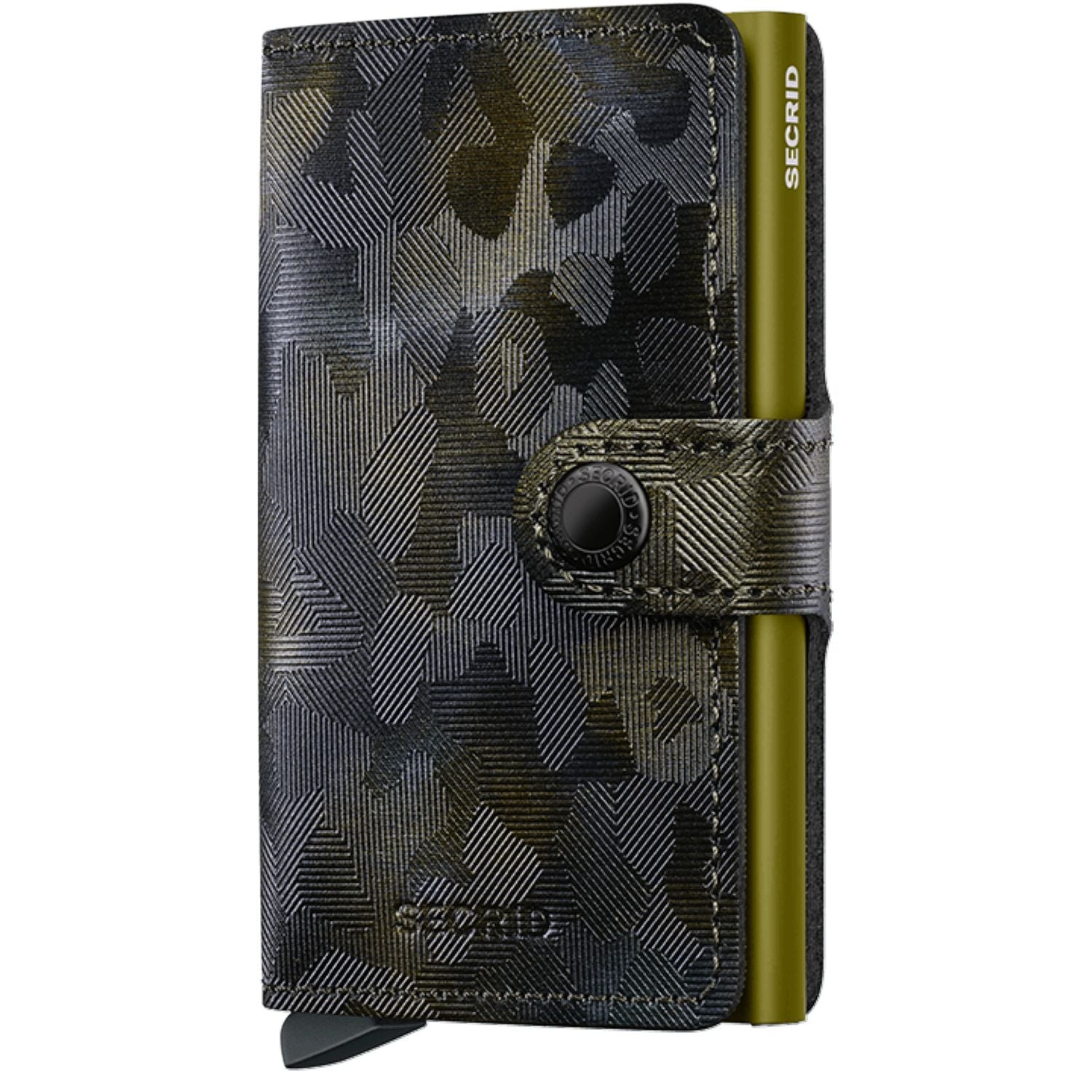 Secrid Miniwallet (Jungle)