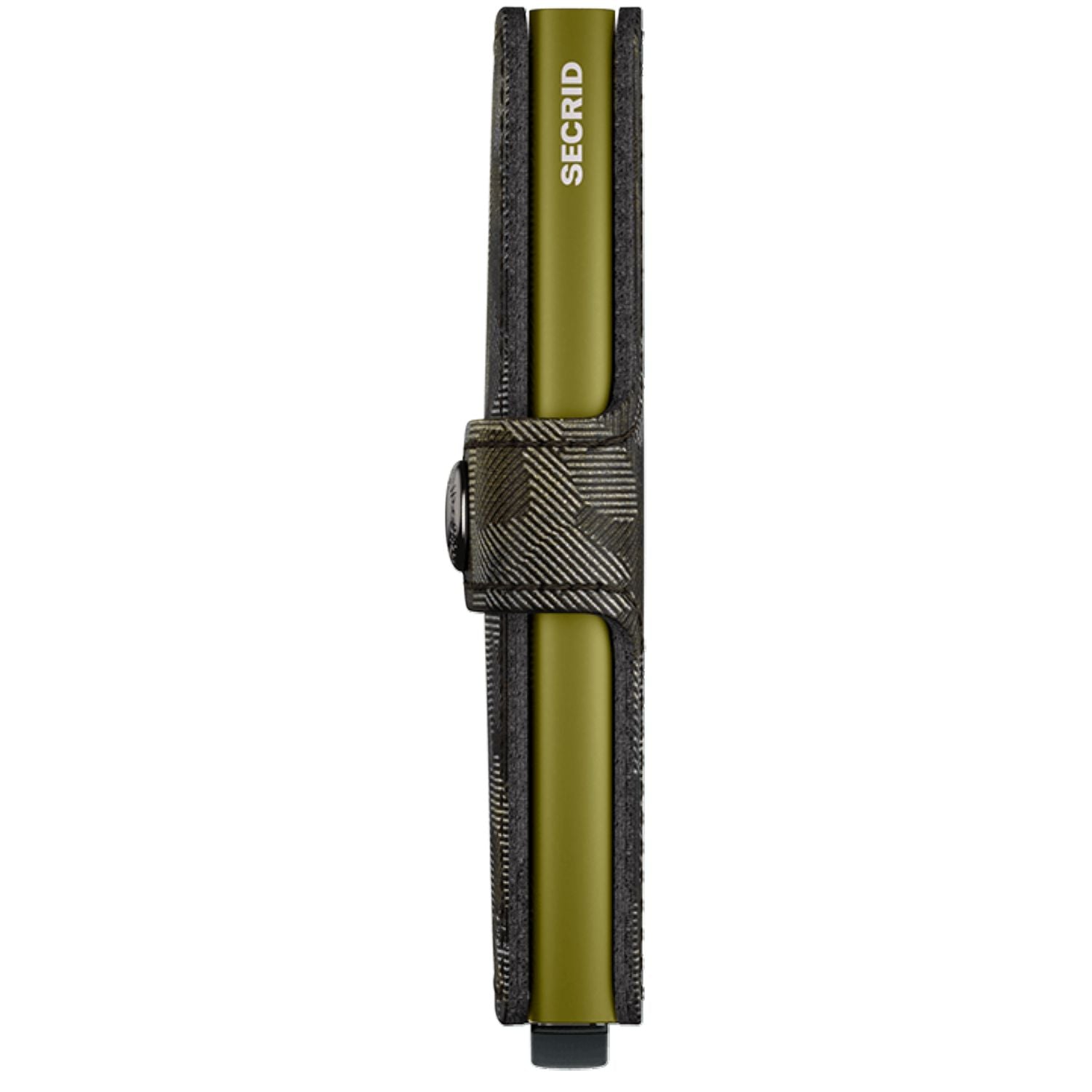 Secrid Miniwallet (Jungle)