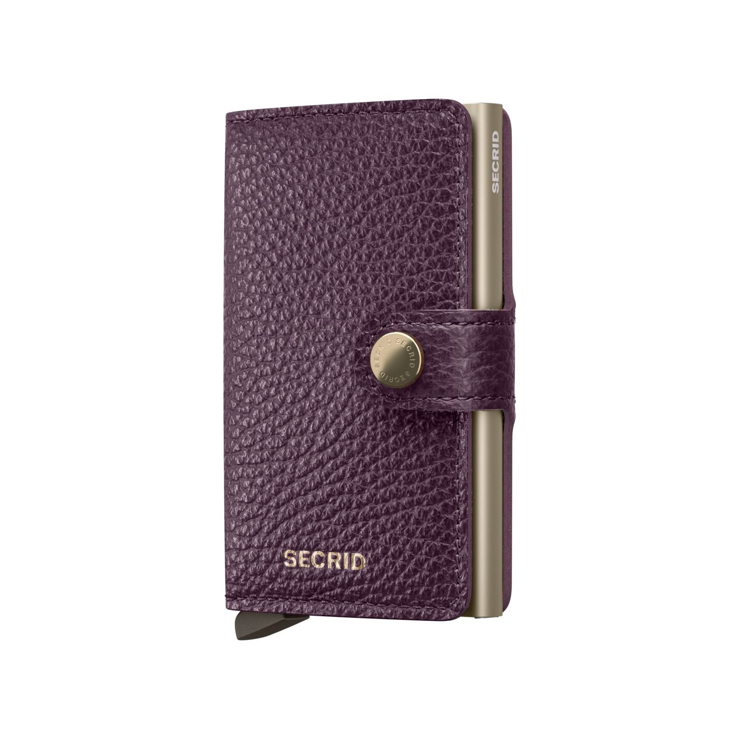 Secrid Miniwallet (Pebble)
