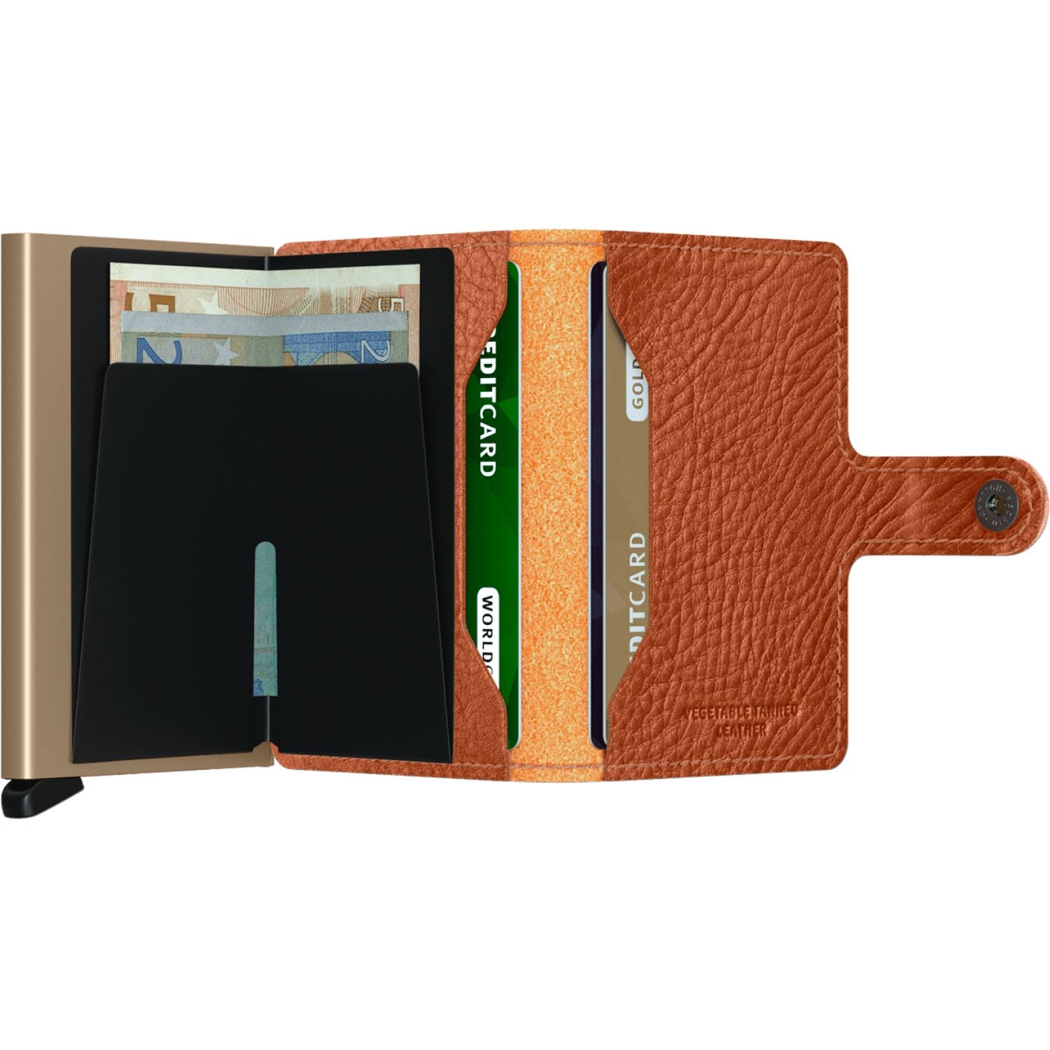 Secrid Miniwallet (Veg)