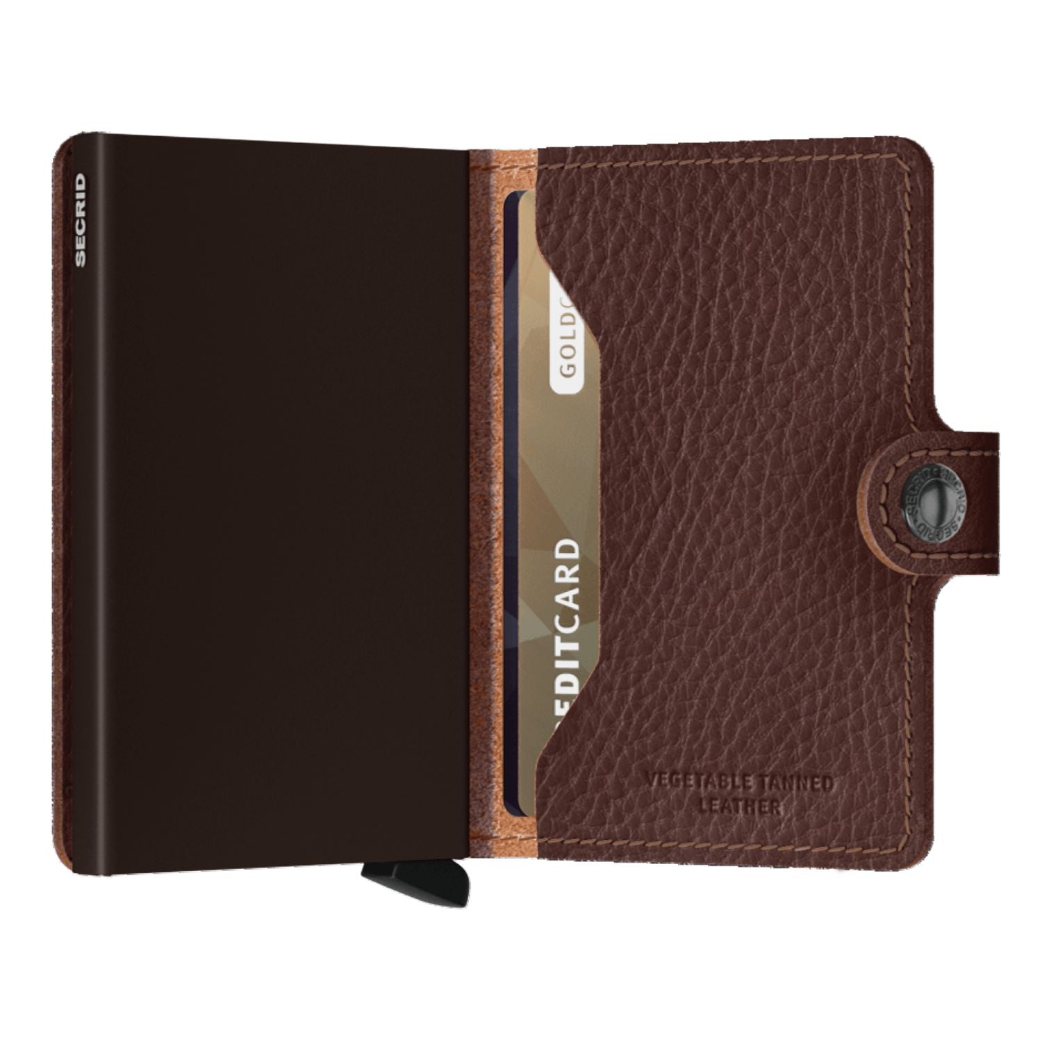 Secrid Miniwallet (Veg)