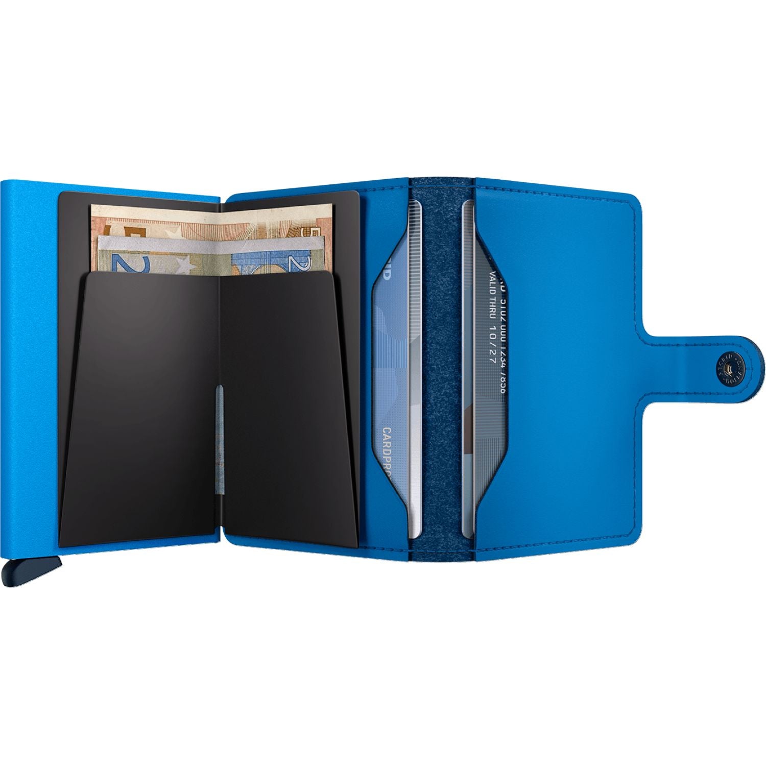 Secrid Miniwallet (Yard)