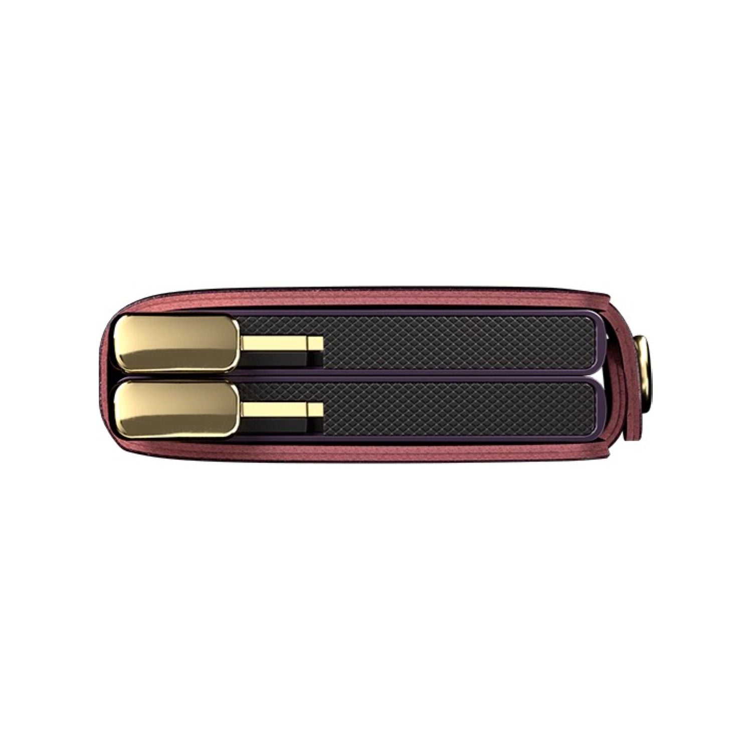 Secrid Premium Twinwallet Basco