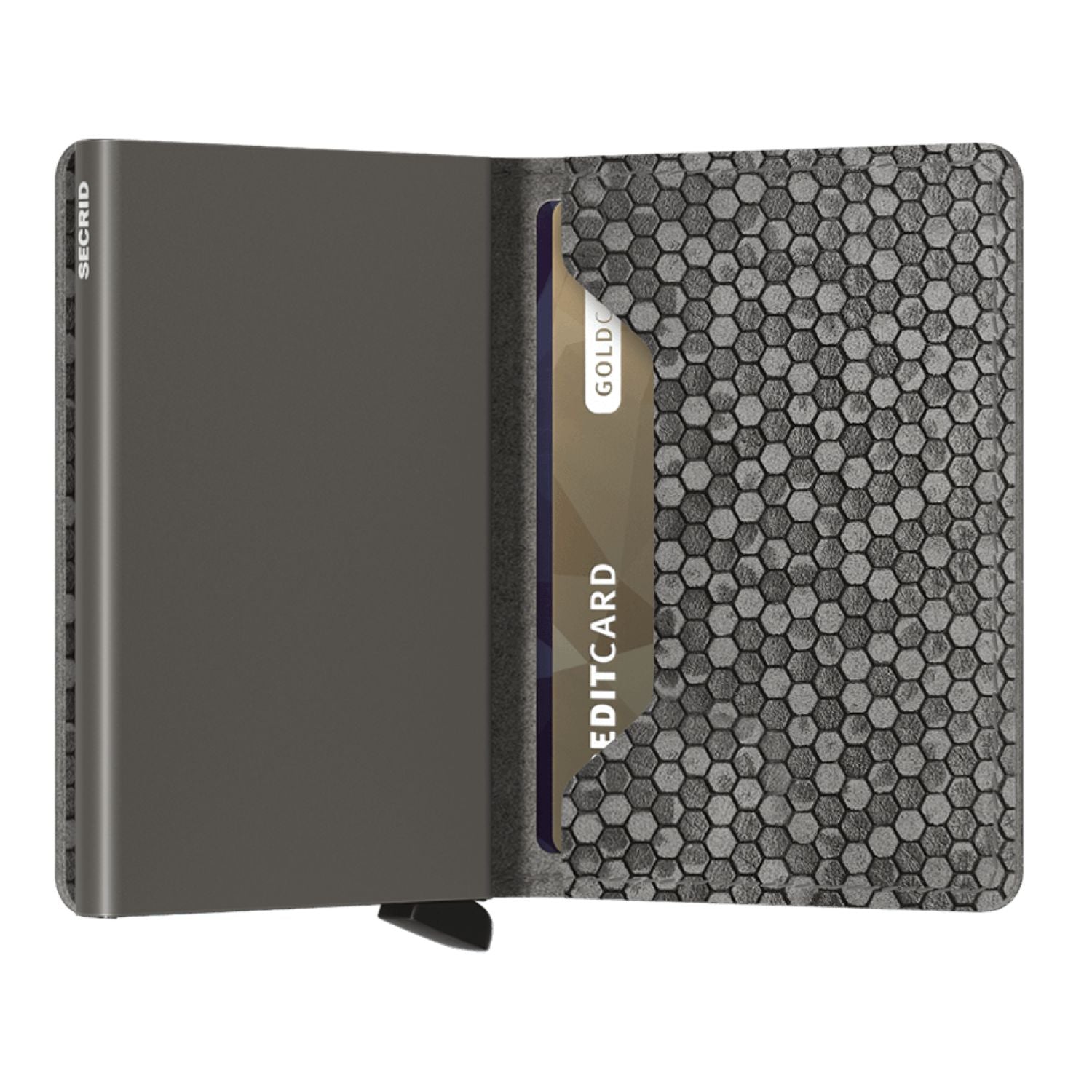 Secrid Slimwallet (Hexagon)