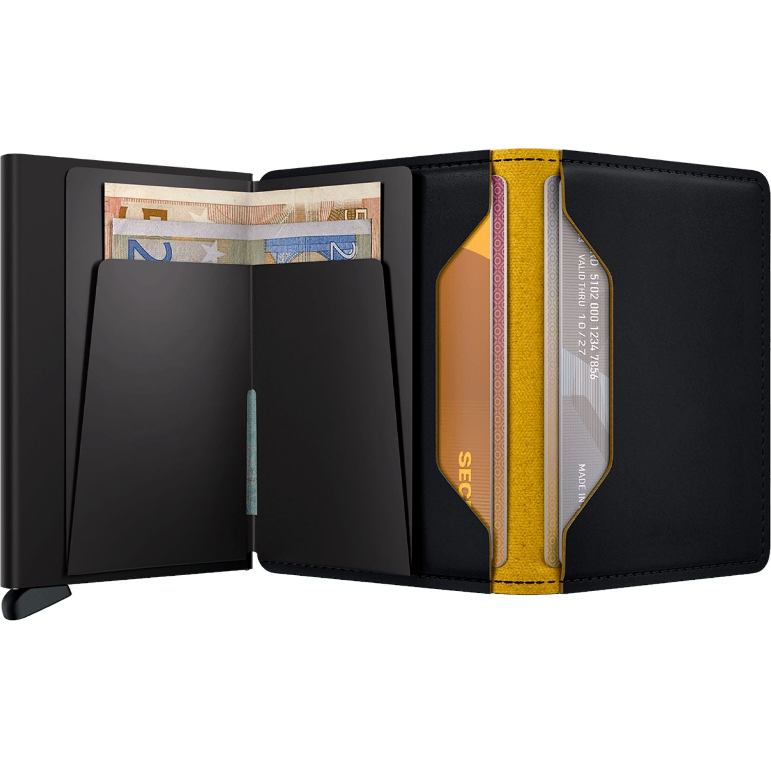 Secrid Slimwallet (Matte)