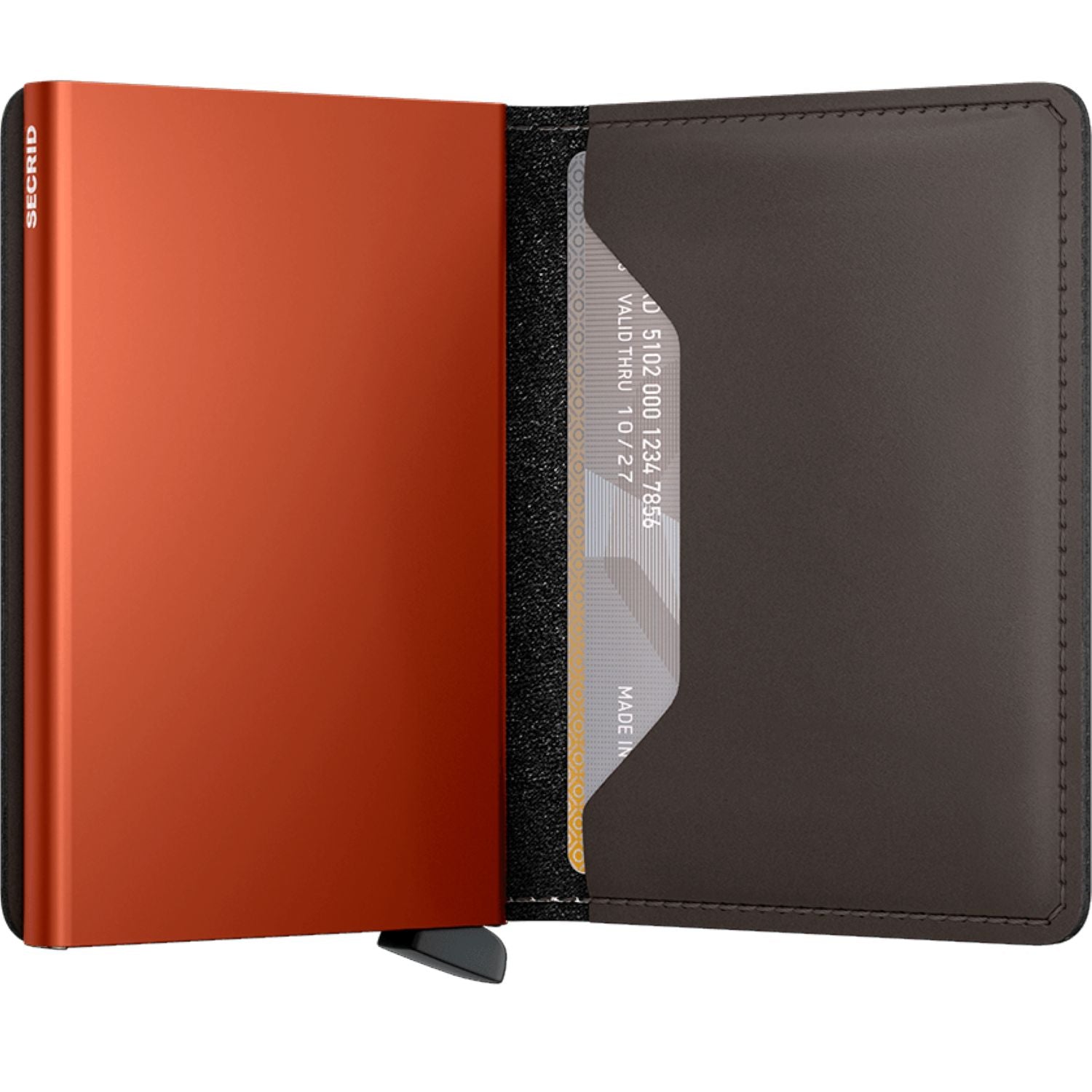 Secrid Slimwallet (Matte)
