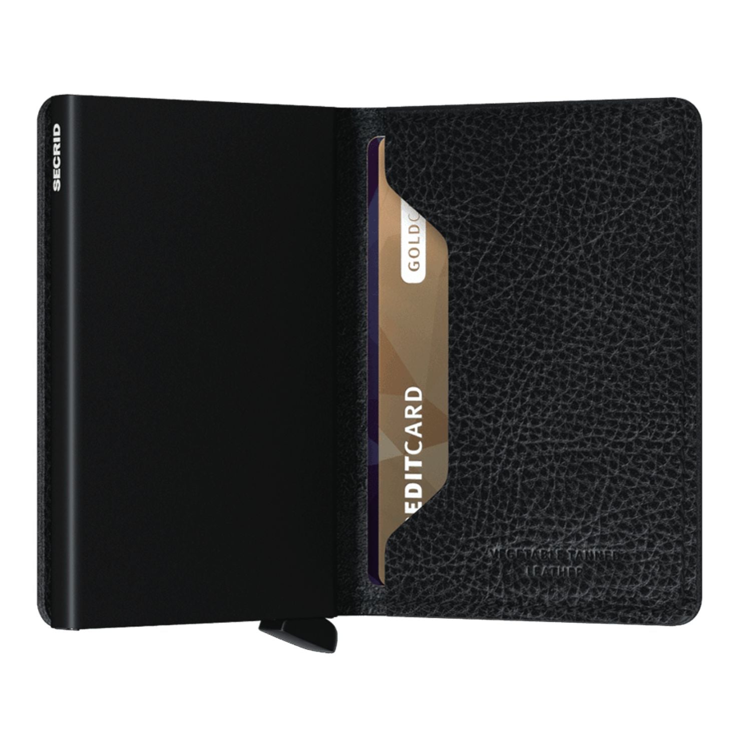 Secrid Slimwallet (Veg)