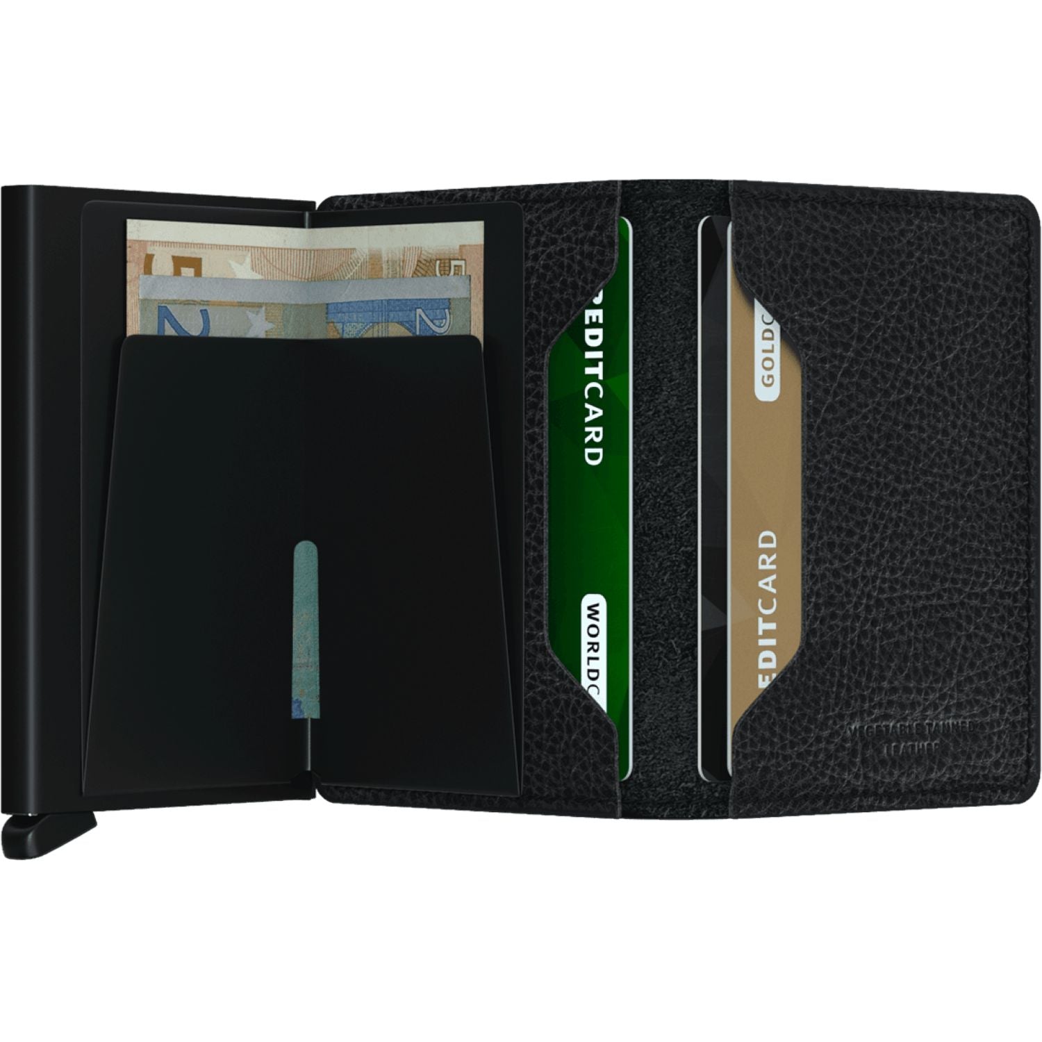 Secrid Slimwallet (Veg)