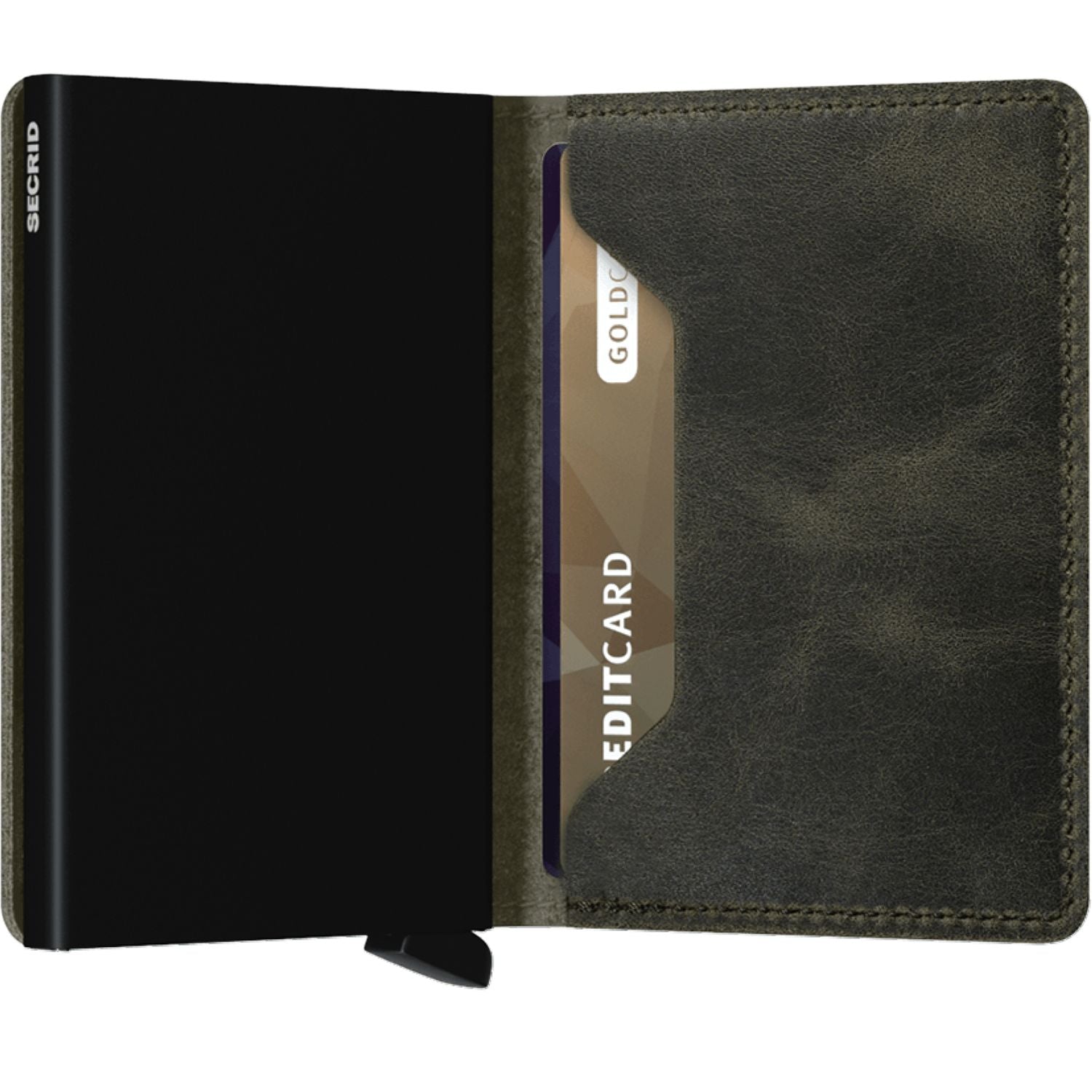 Secrid Slimwallet (Vintage)