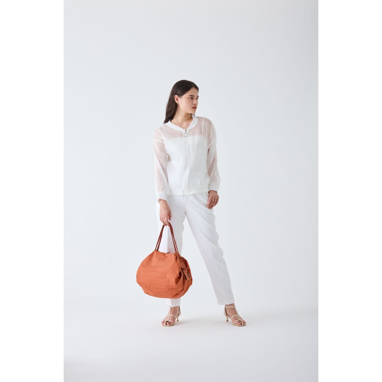 Shupatto Foldable Tote (M)